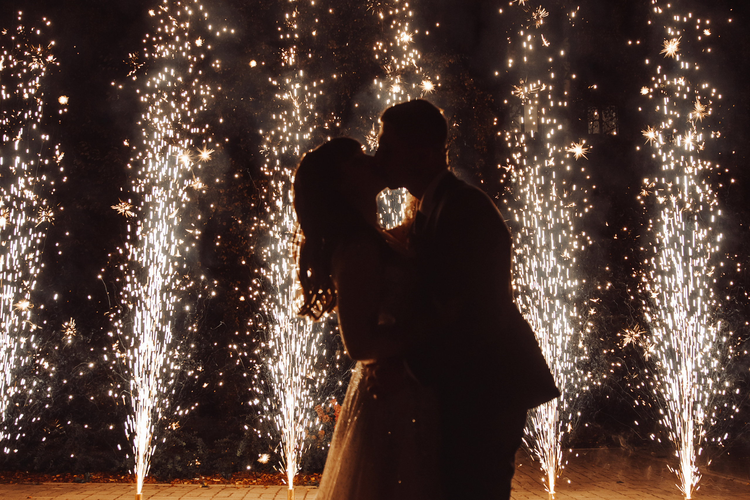 Никита и Вика