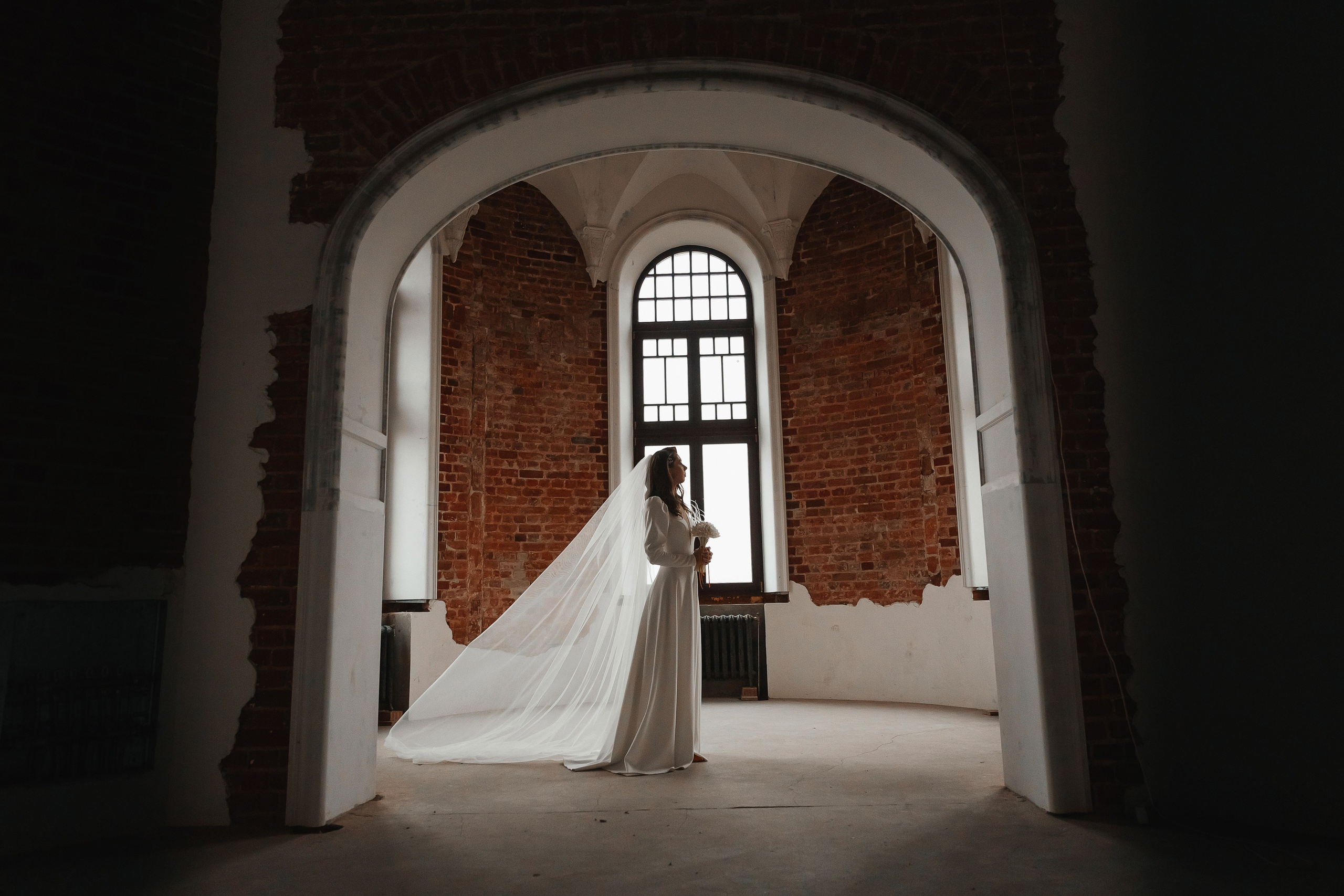 Денис и Лилия