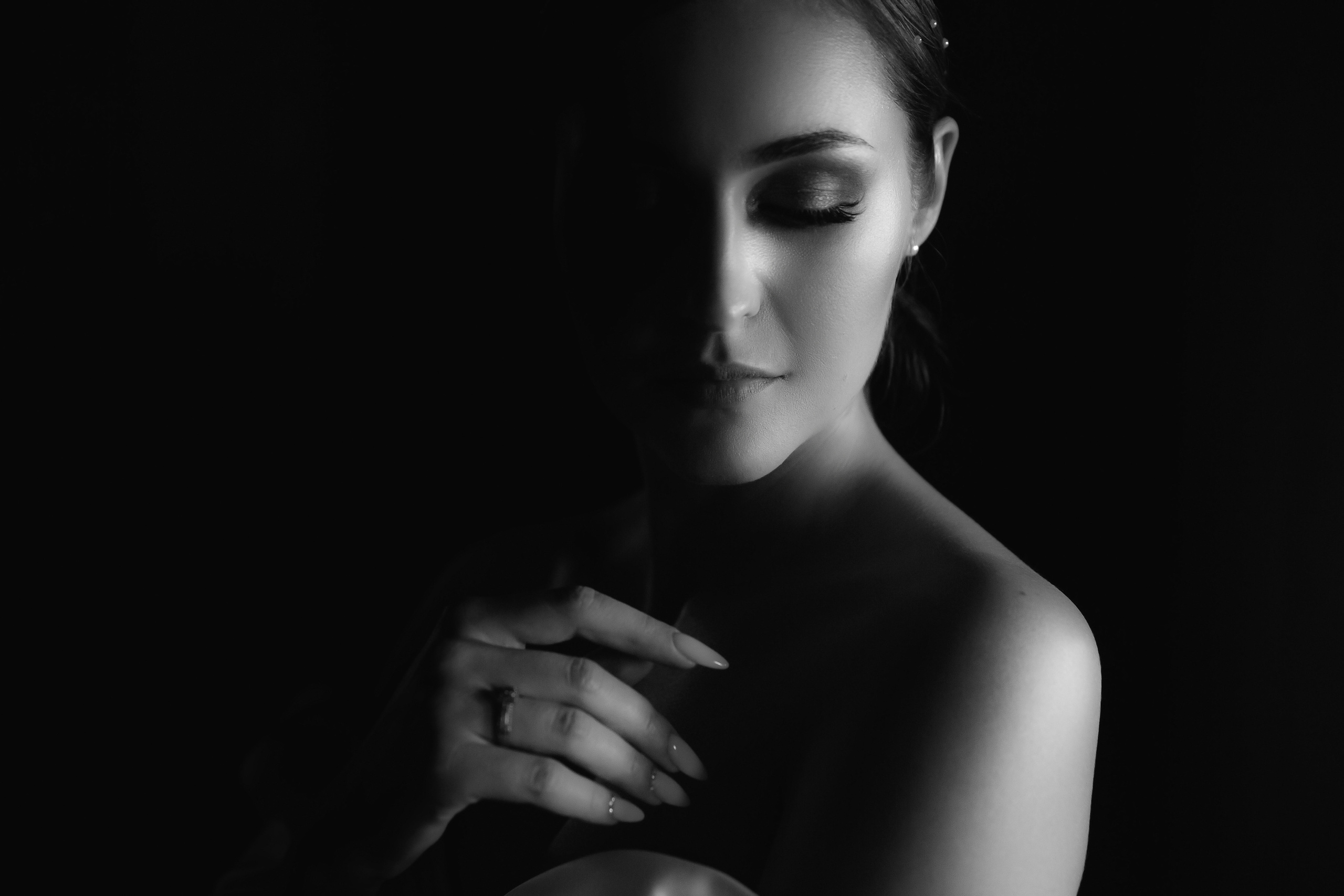 Даниил и Лиза