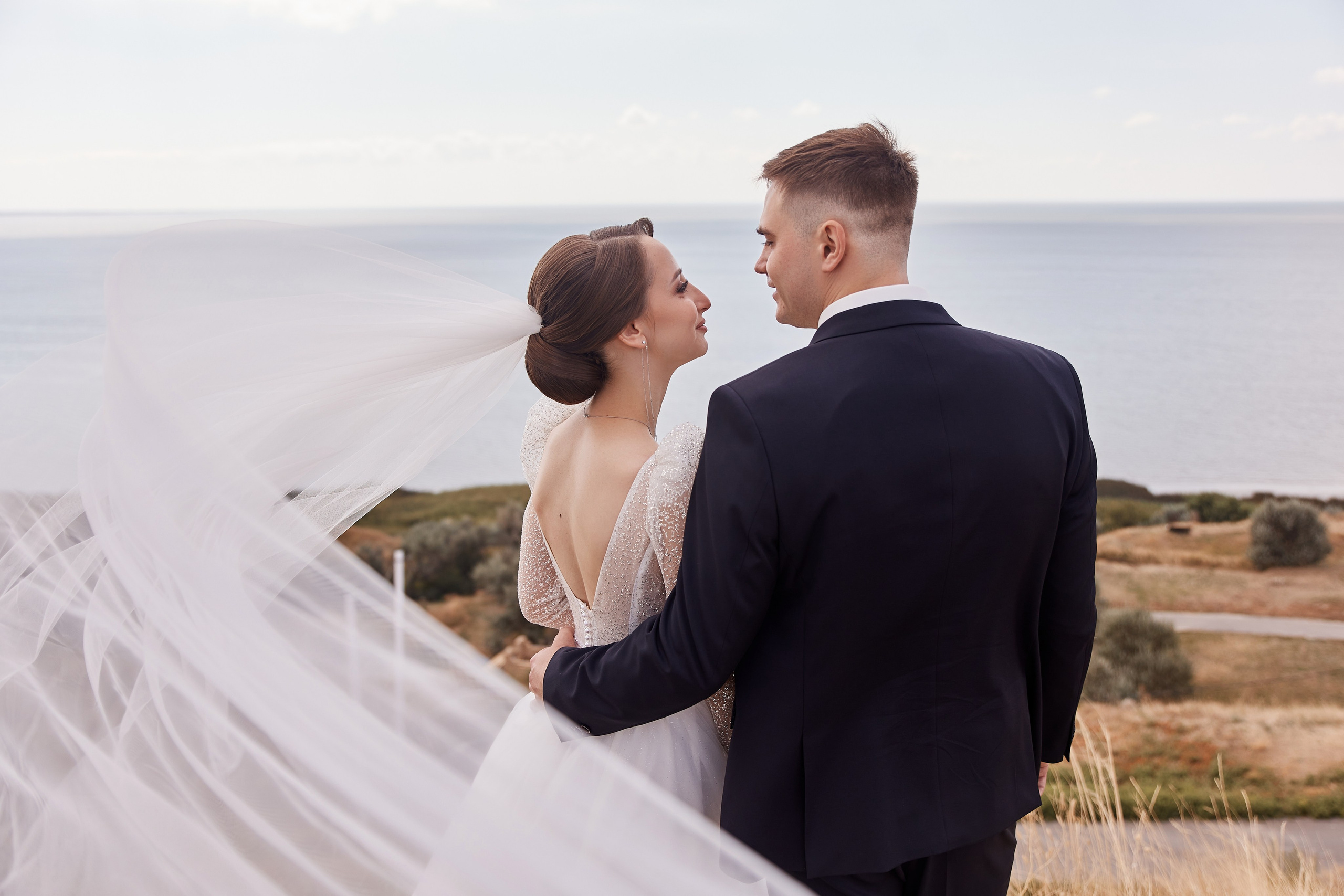 23.08.2023 Свадьба Алексея и Вероники