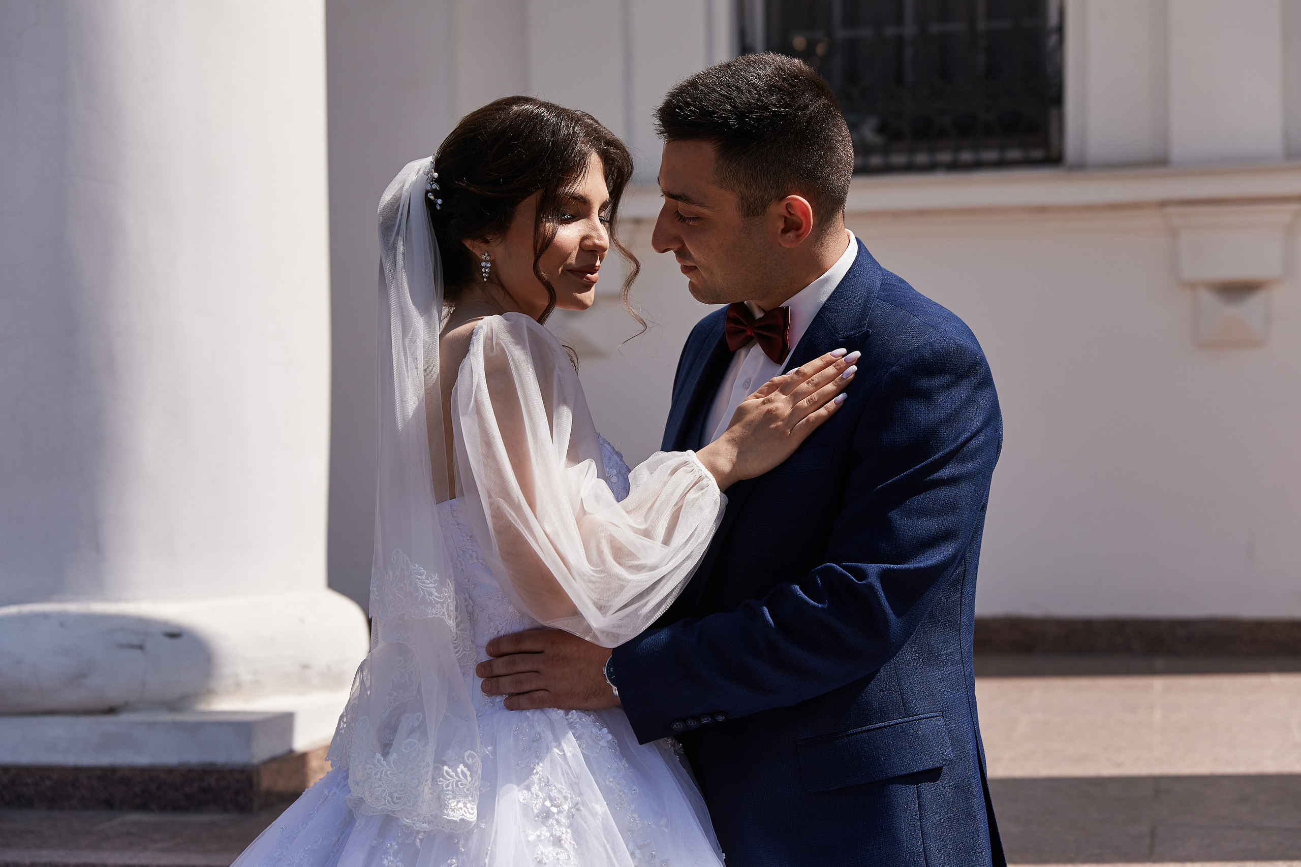 28.04.2022 Свадьба Степы и Иры