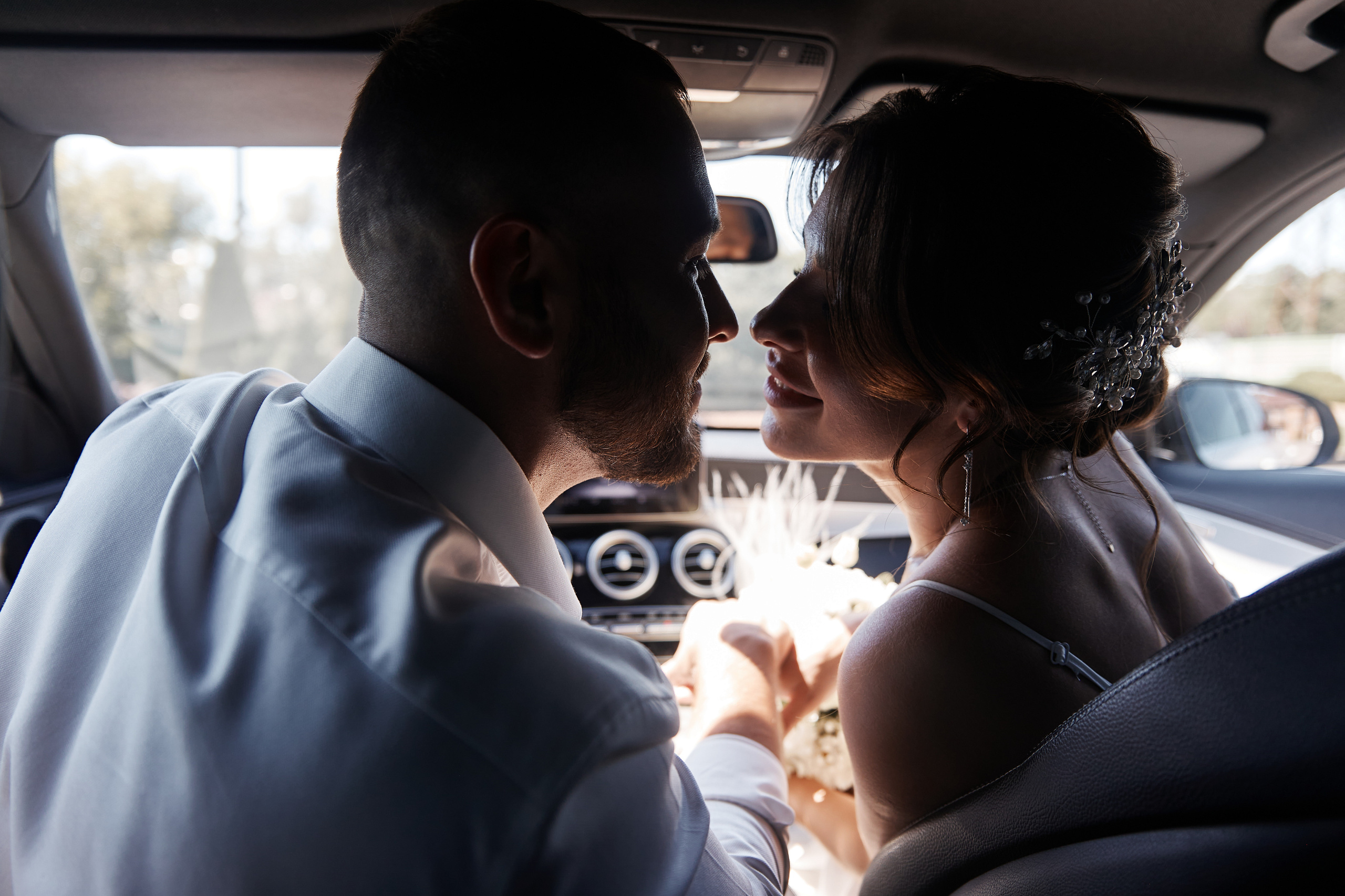 15.08.2023 Свадьба Андрея и Варвары