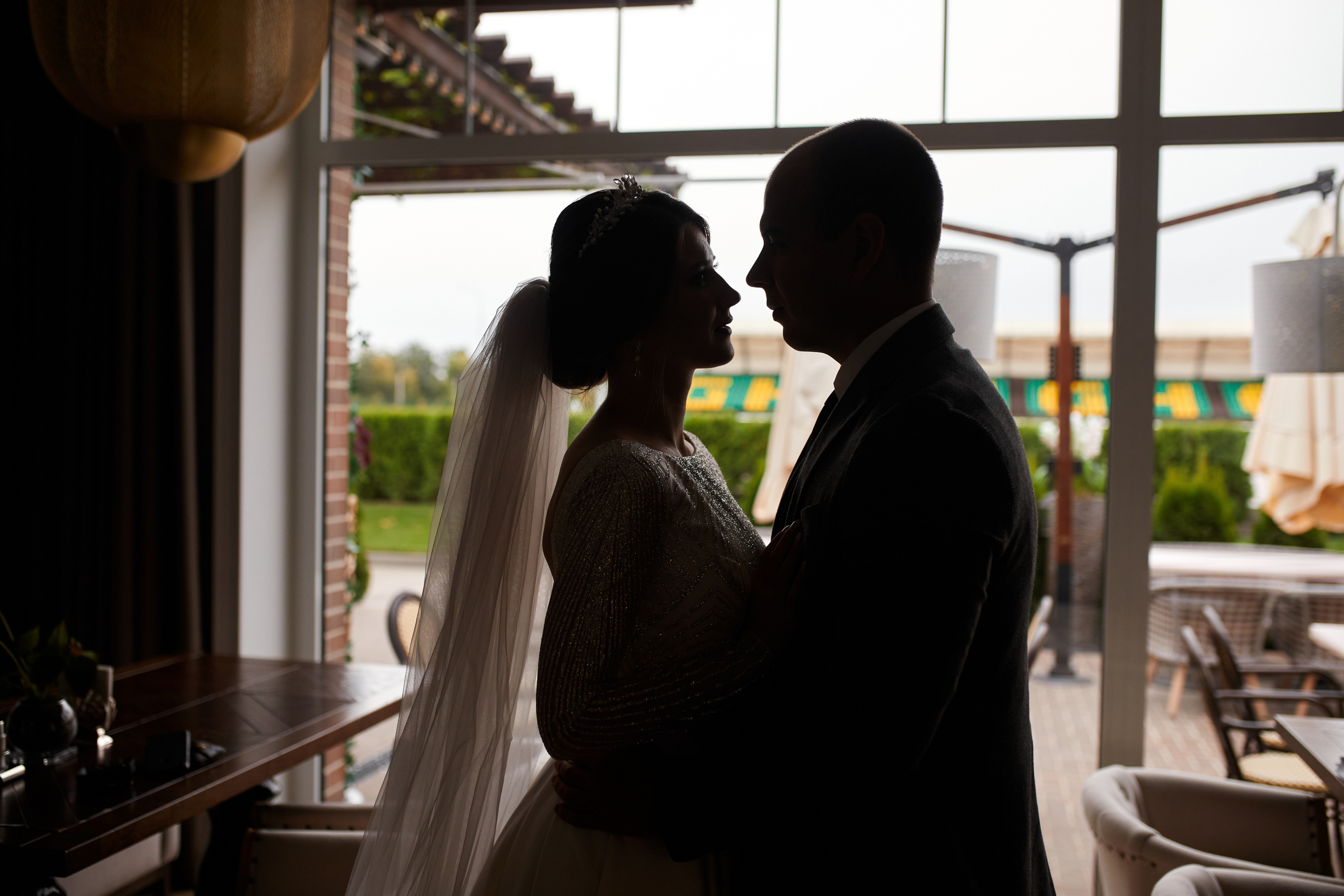 20.09.2020 Свадебная фотосессия Михаила и Мариам