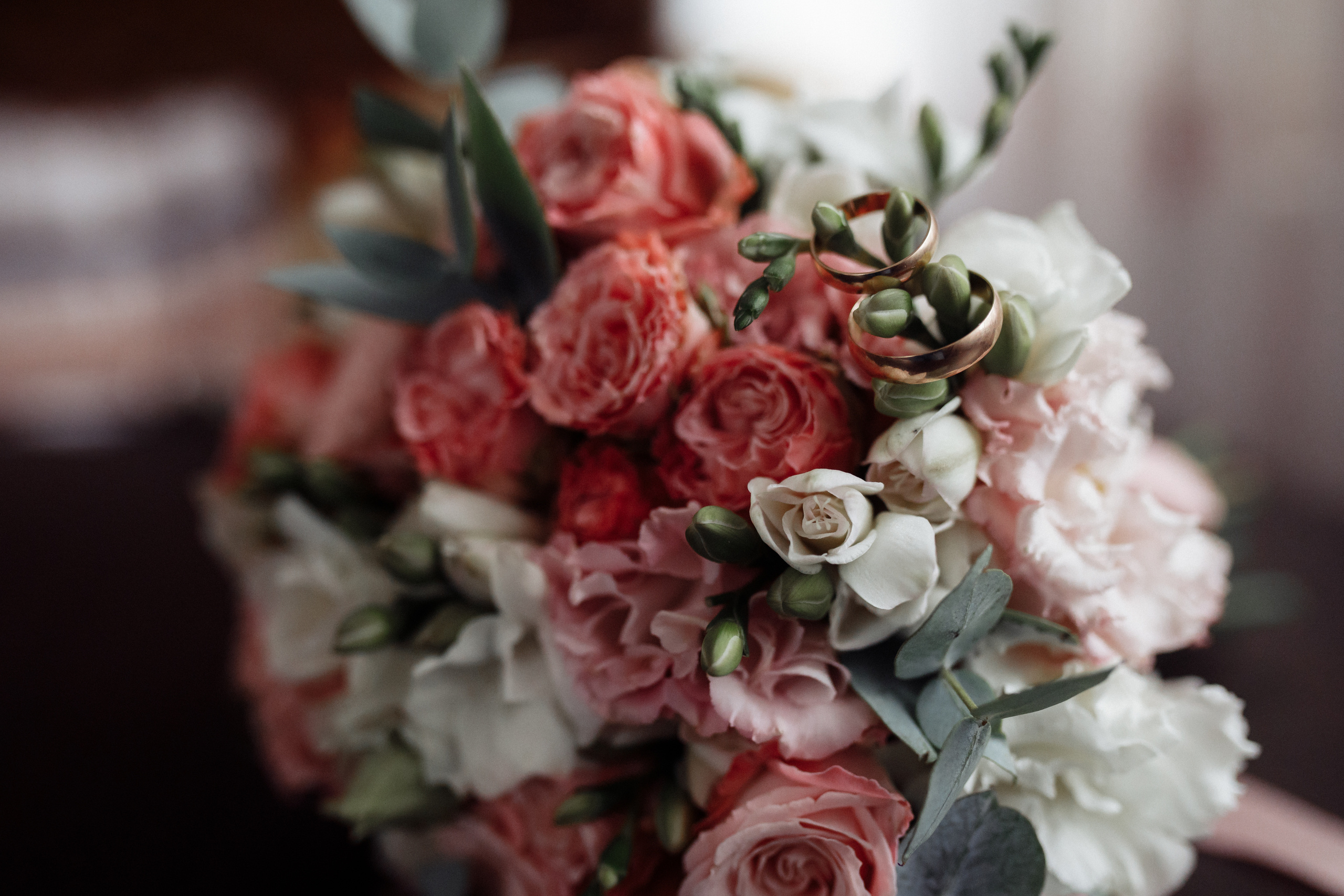 05.10.2019 Свадьбный день Натальи и Павла