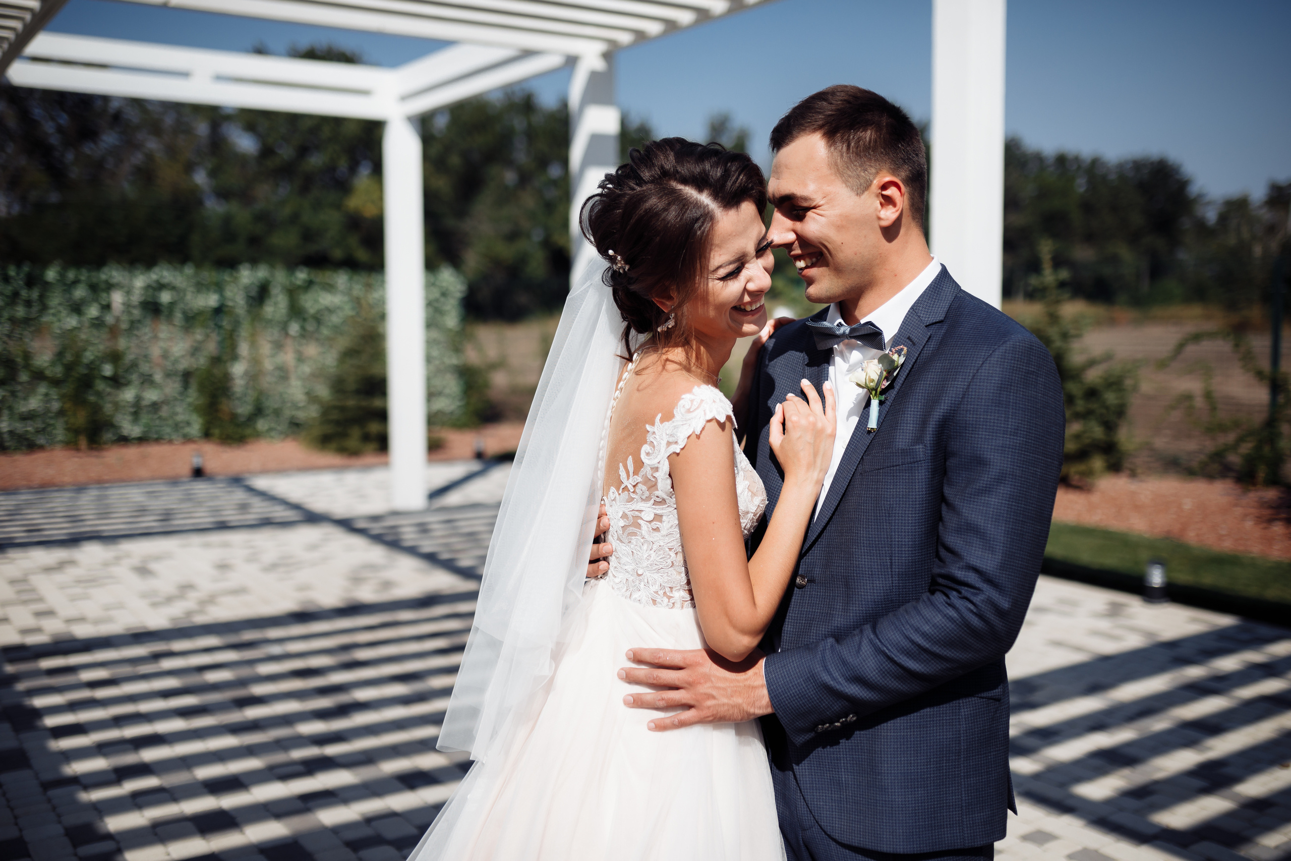 14.09.2019 Свадьба Геннадия и Марины