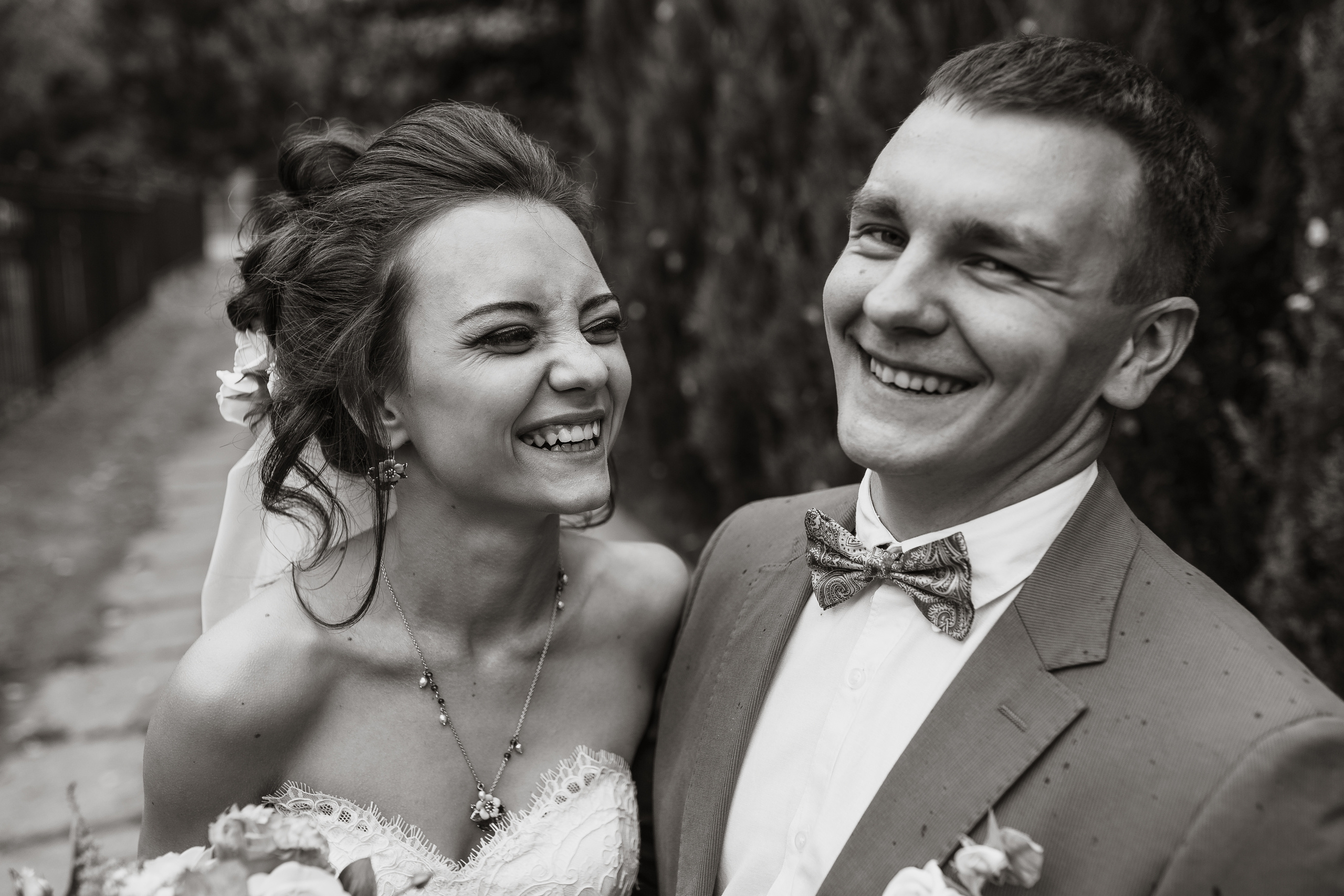 08.09.2018 Свадебная история Георгия и Светланы