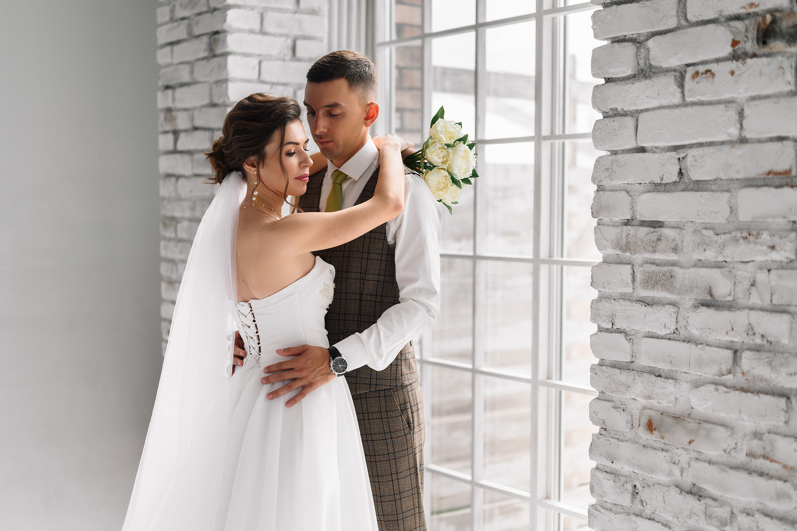 Антон и Анна