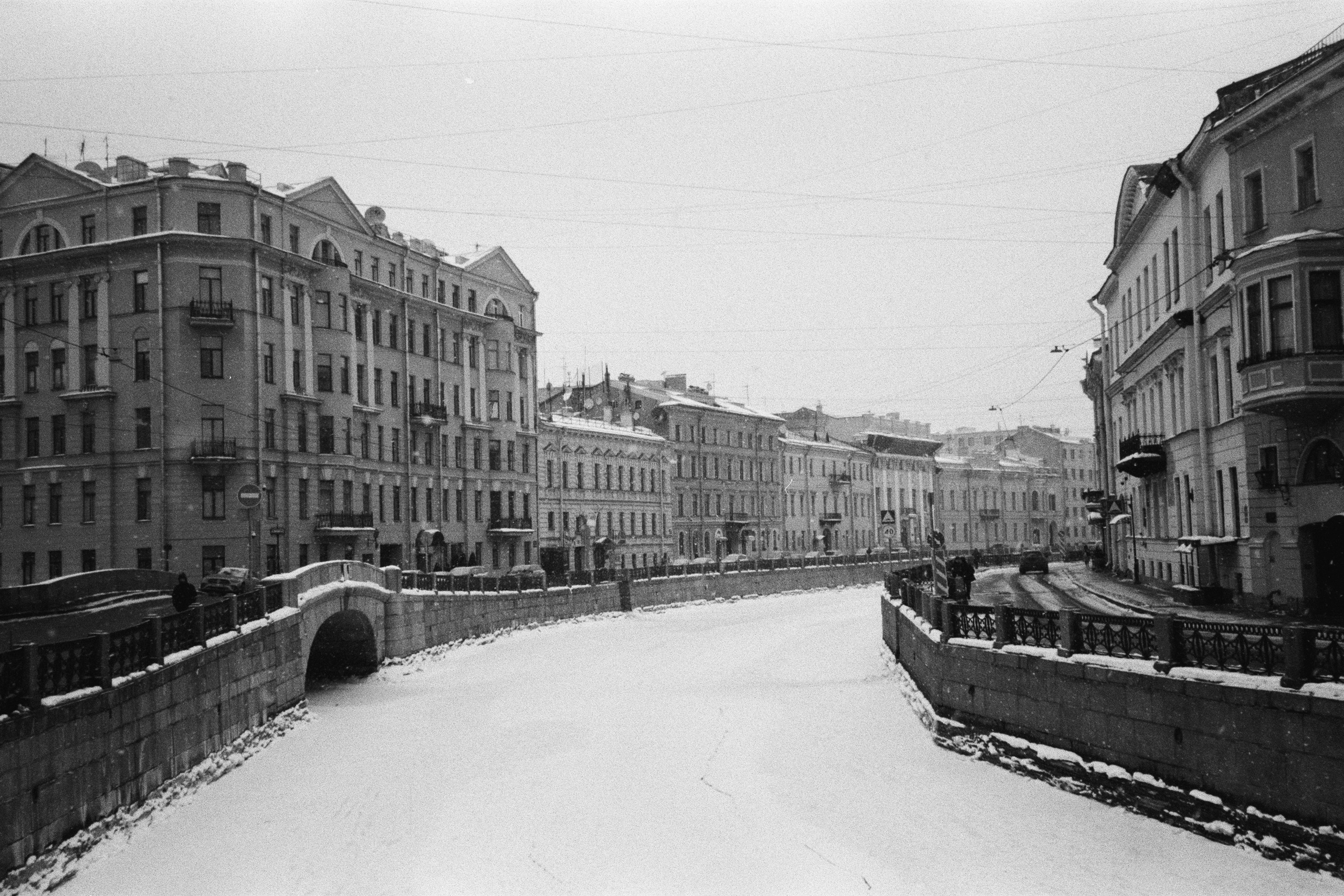 Зарисовки / Дневник — "Славяночка" — Документальный фотограф Настя Строчкина