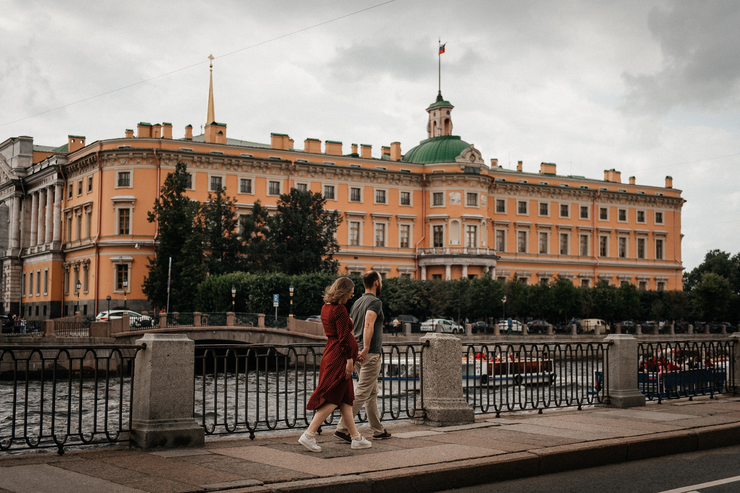 Счастье в простом…