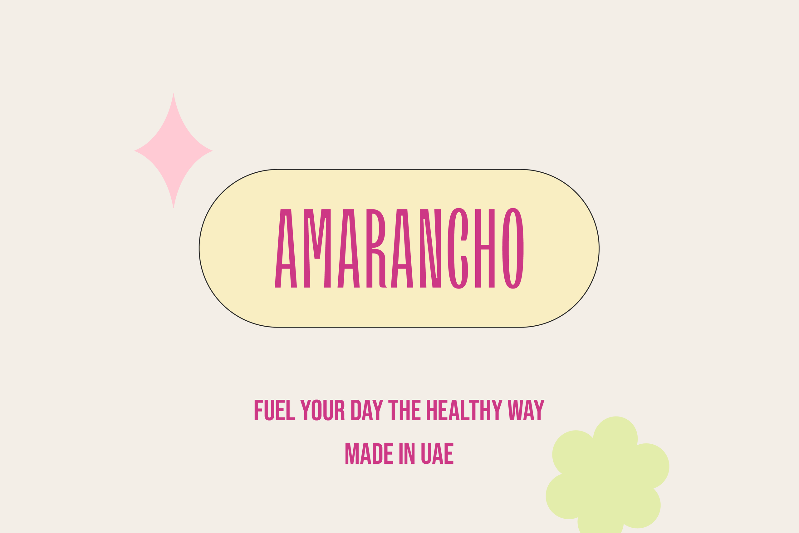 AMARANCHO