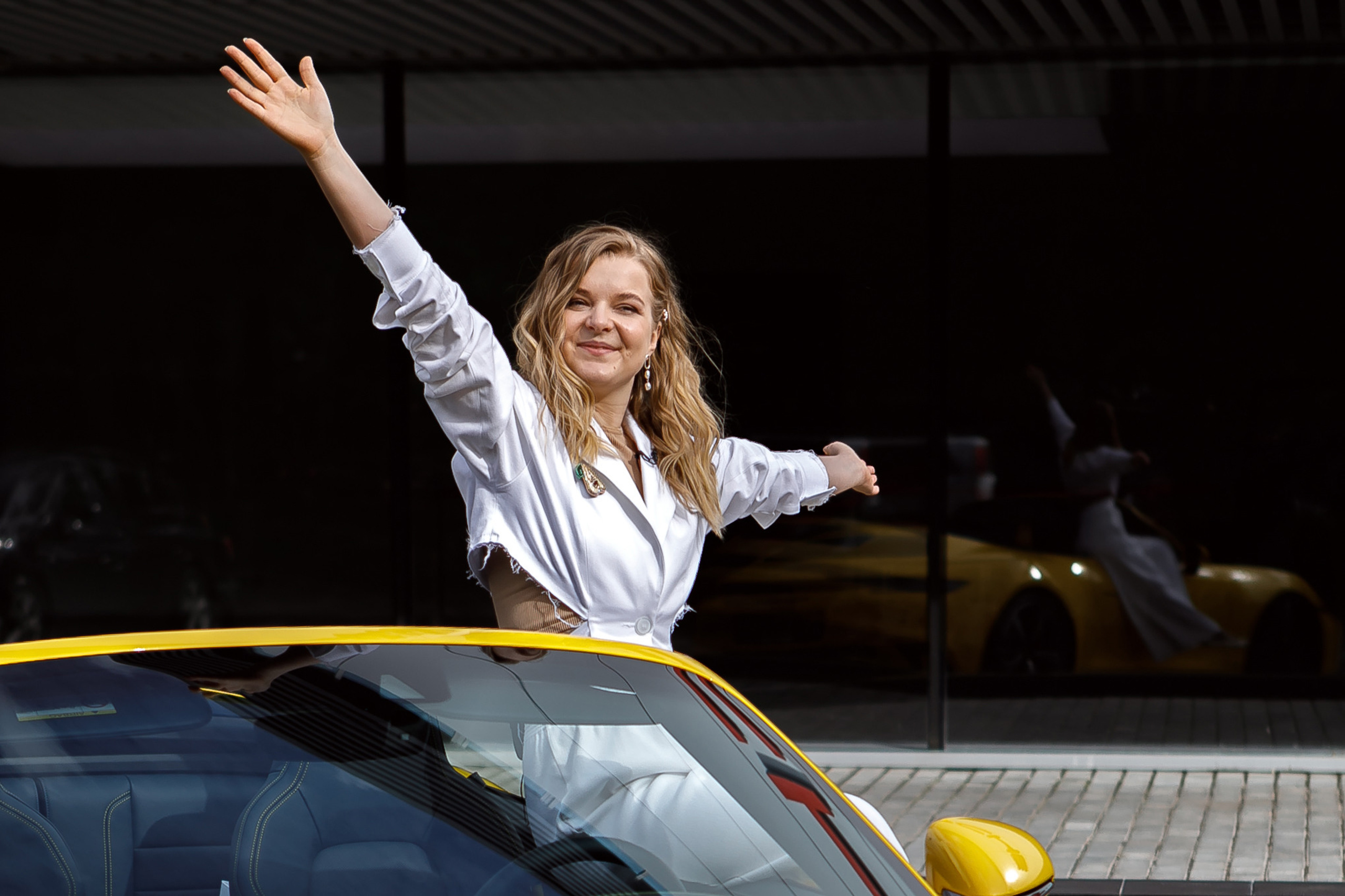 Ямаджи «Минимум.mp3». Фотограф в Москве Дмитрий Жарков