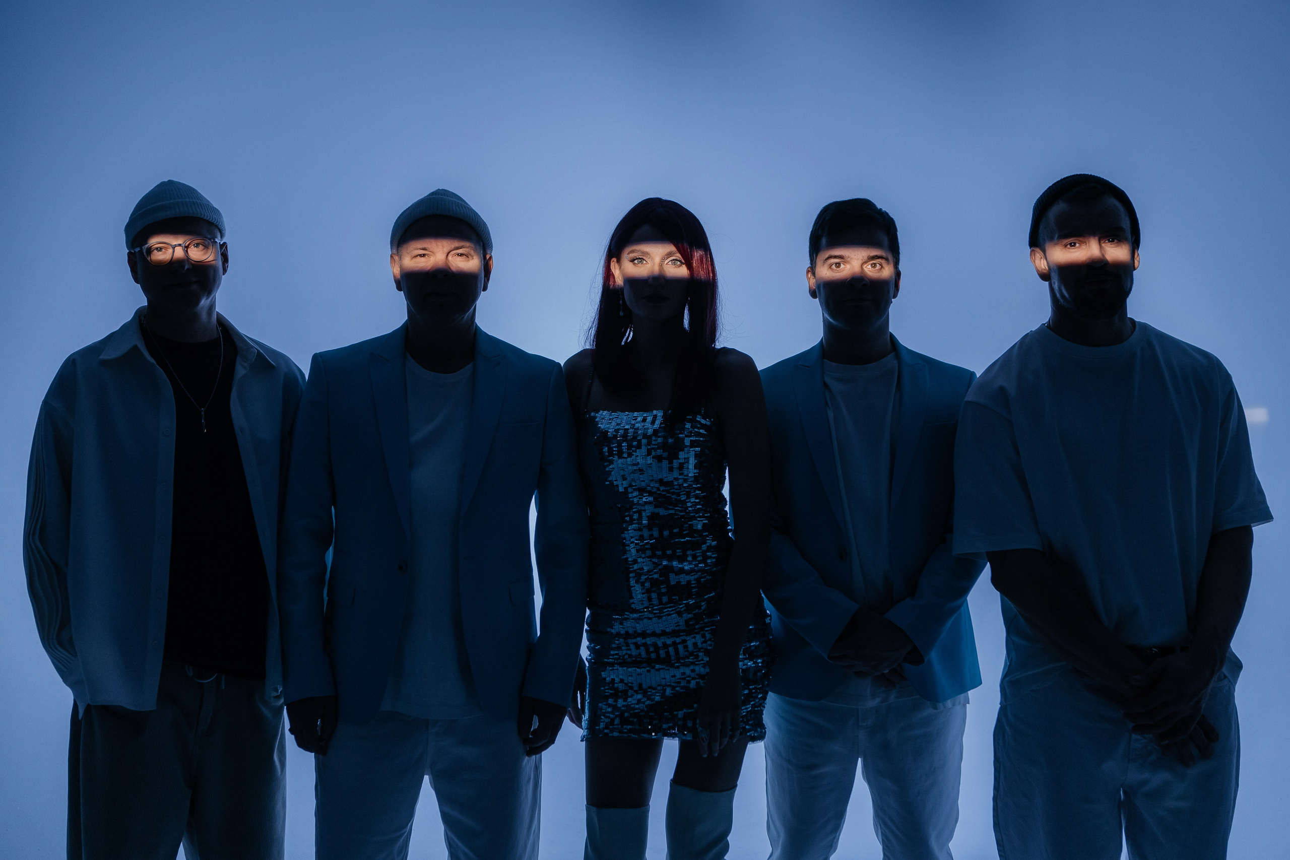 Кавер группа FmBand