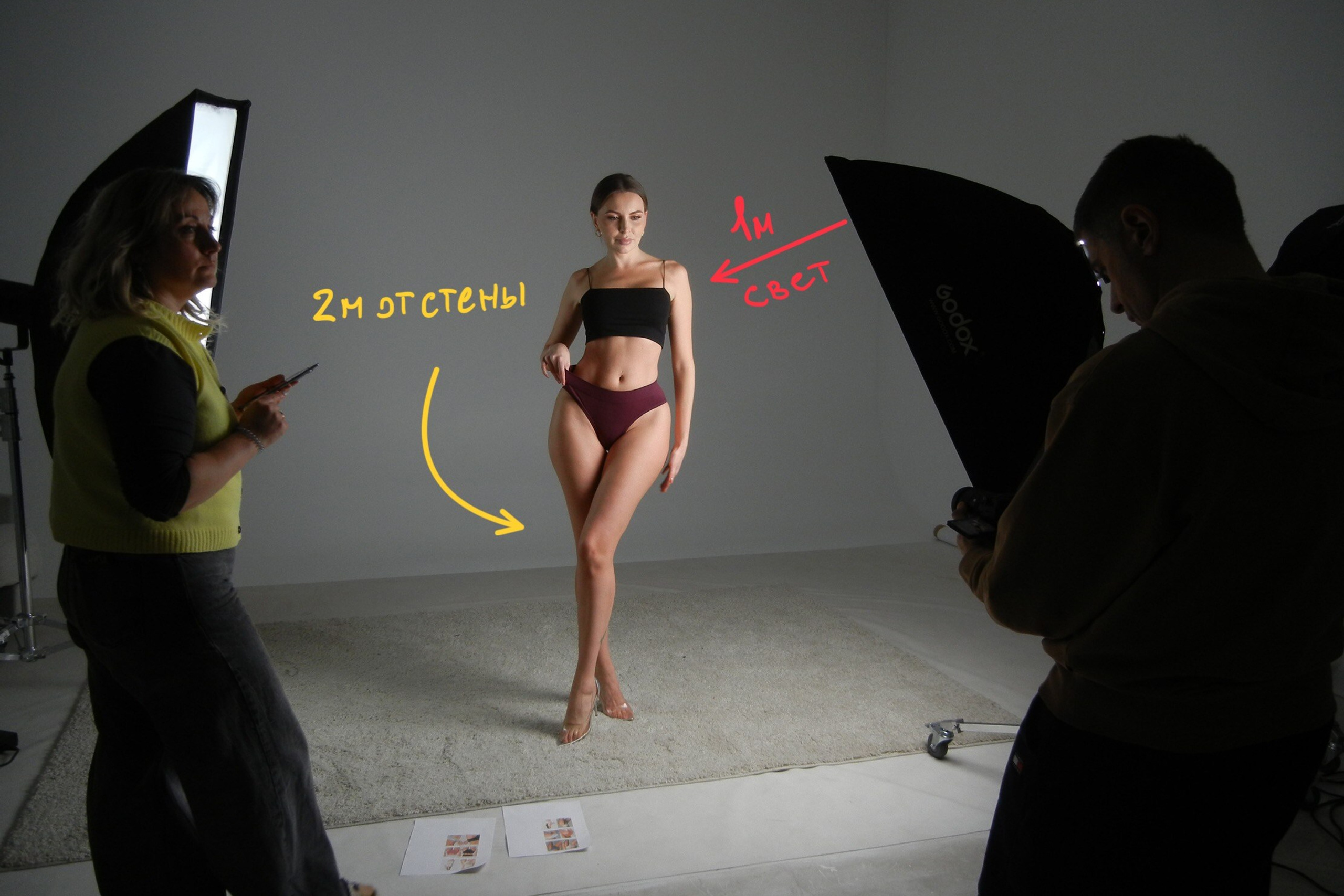 Продвижение бизнеса в геосервисах: полный кейс. Рекламный и коммерческий фотограф | Георгий Романов