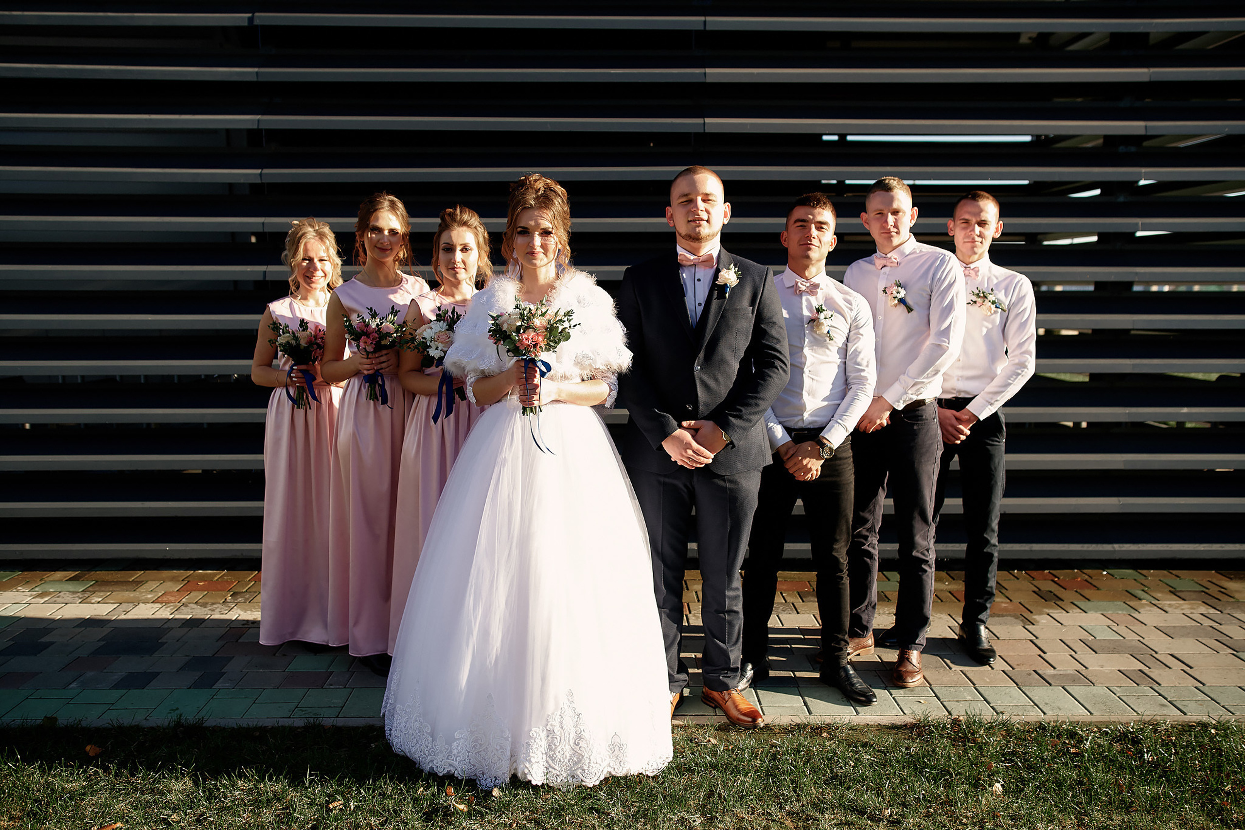 Илья и Надя