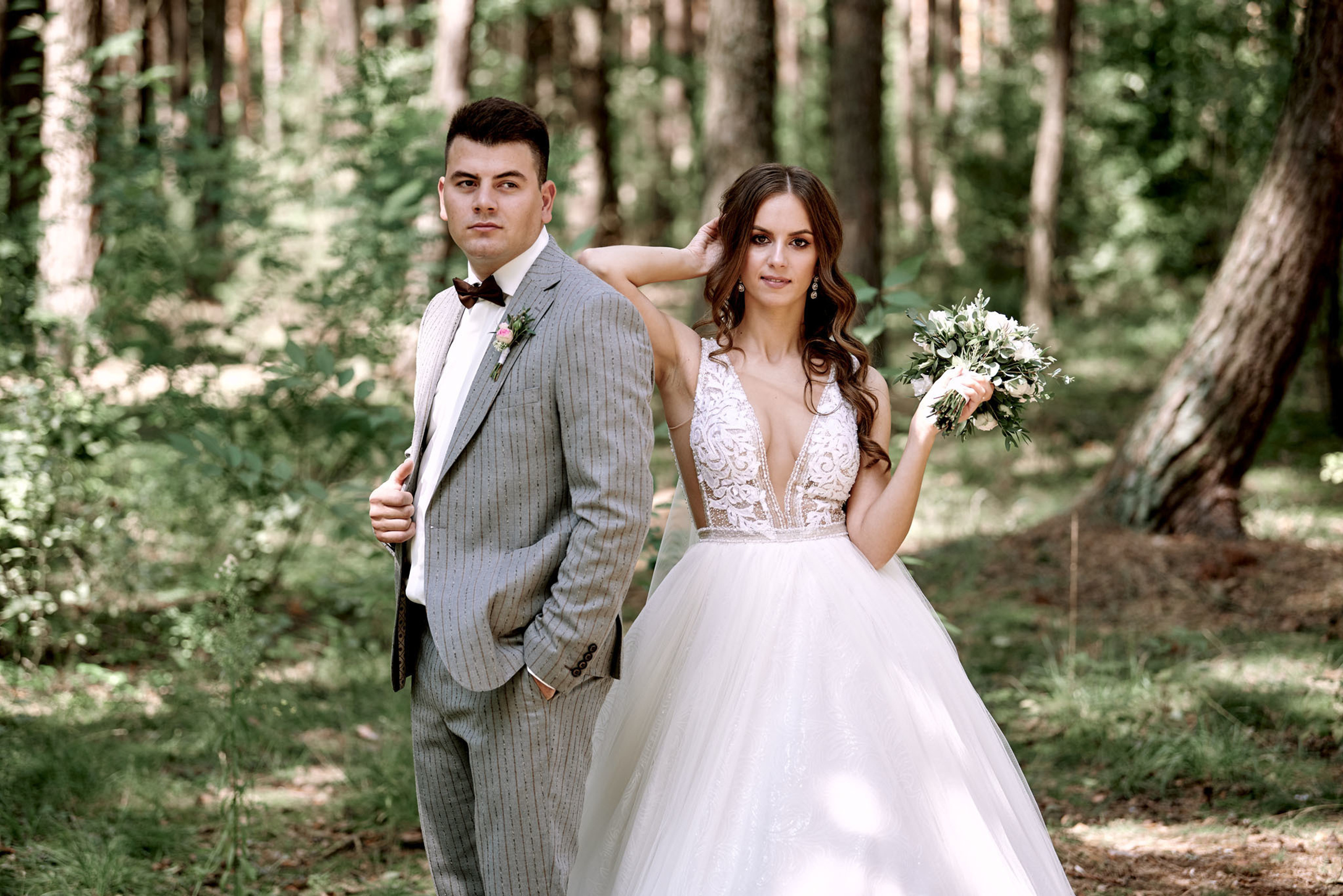 Егор и Маша