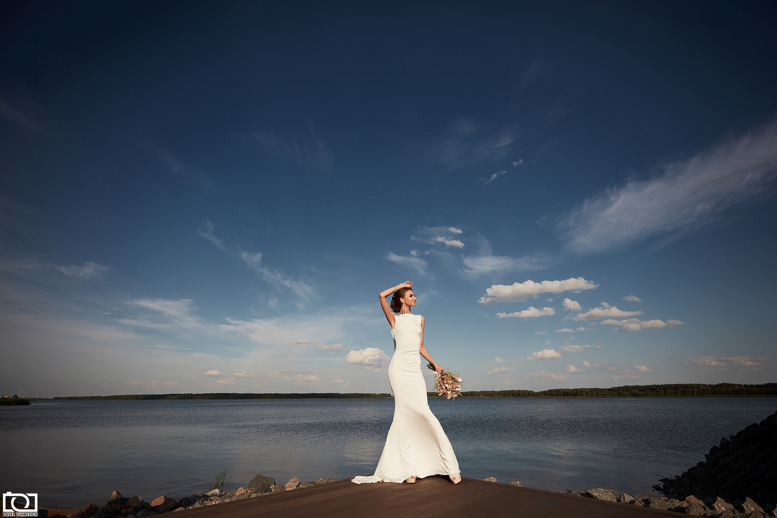 Саша и Даша