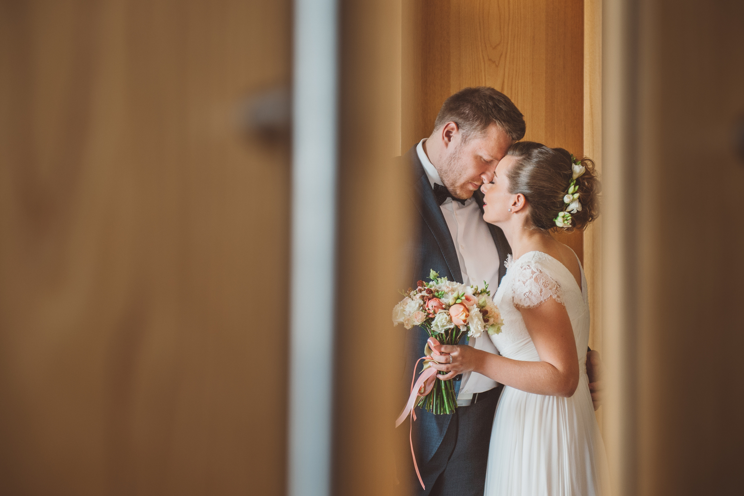 Маша и Саша