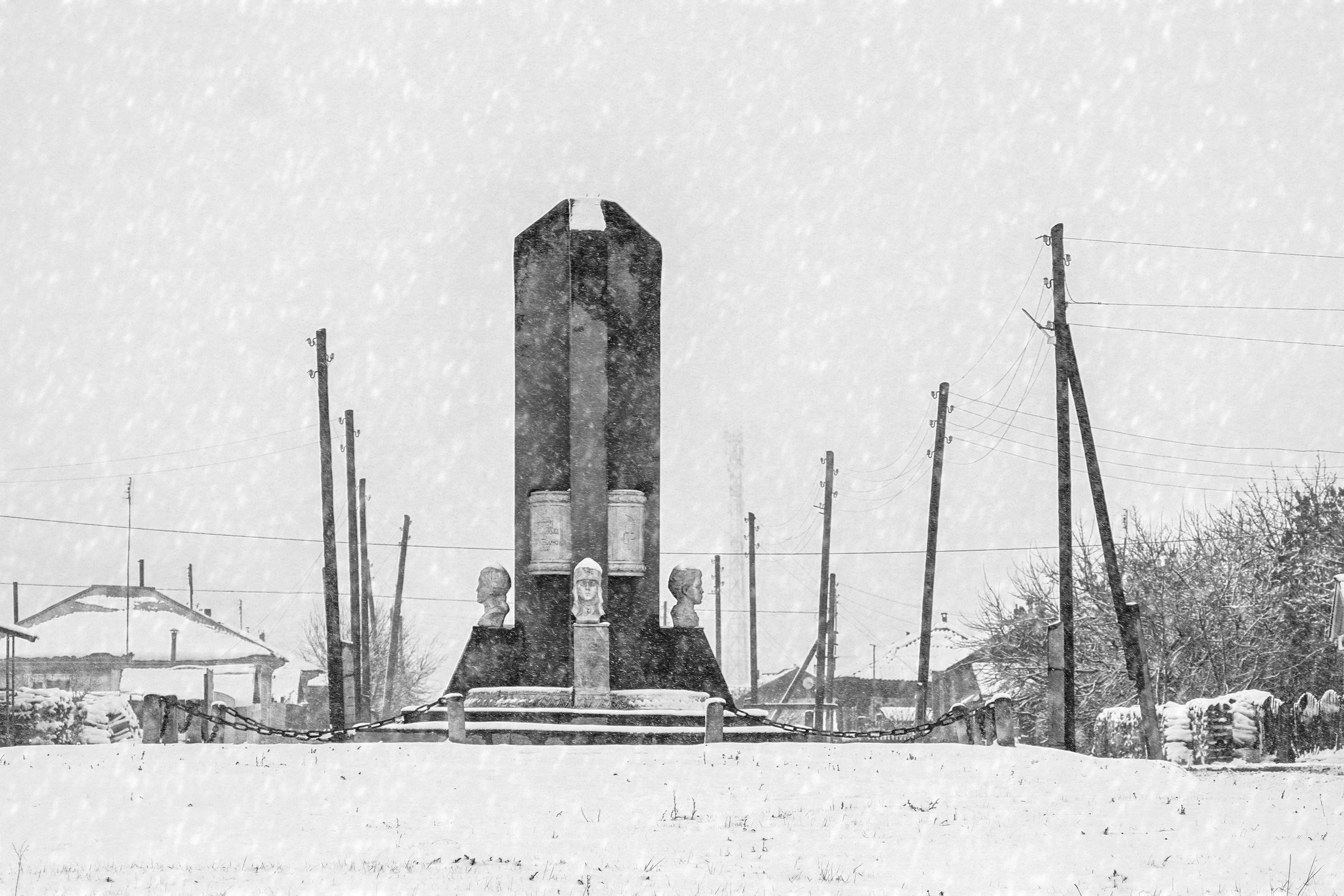 В космосе твой крик никто не услышит