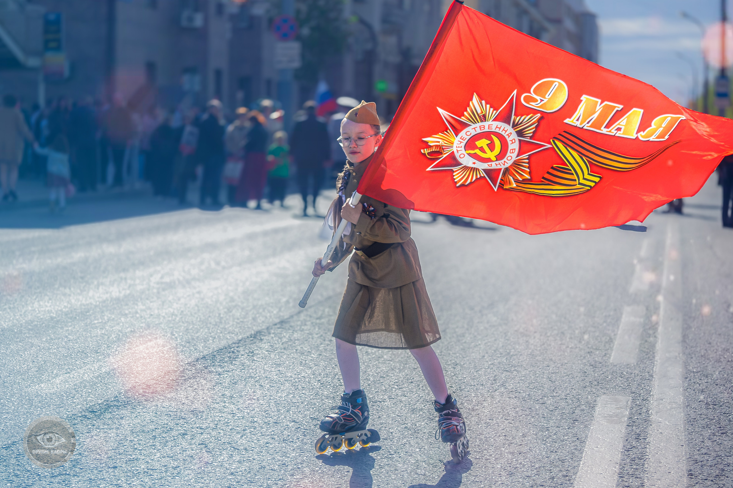 БЛОГ