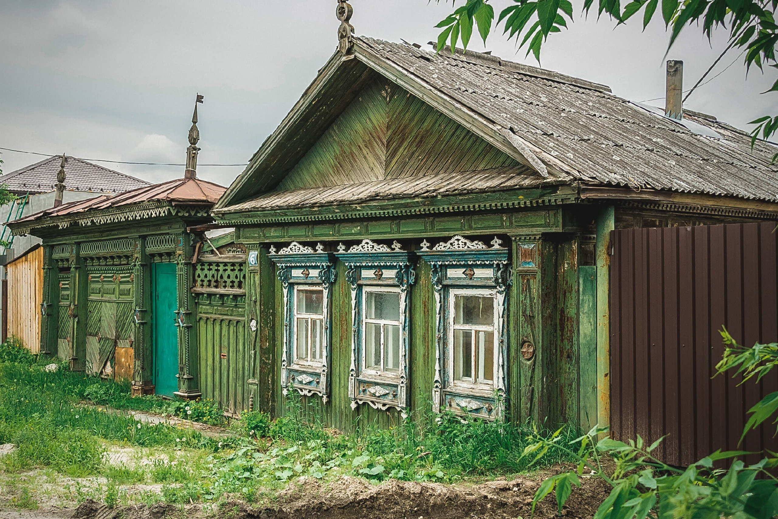 БЛОГ