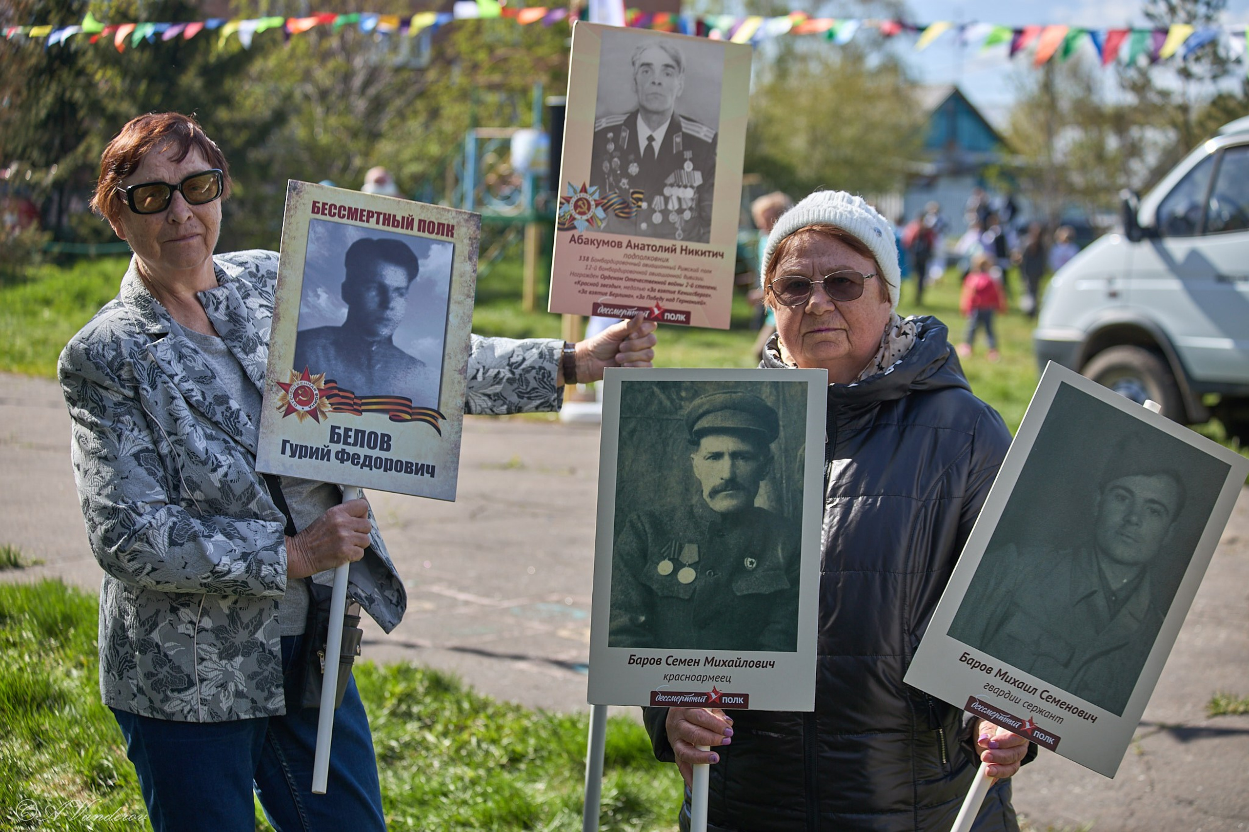 Заплыв 02.06.2024. Фотограф Омск | Александр Вандеров