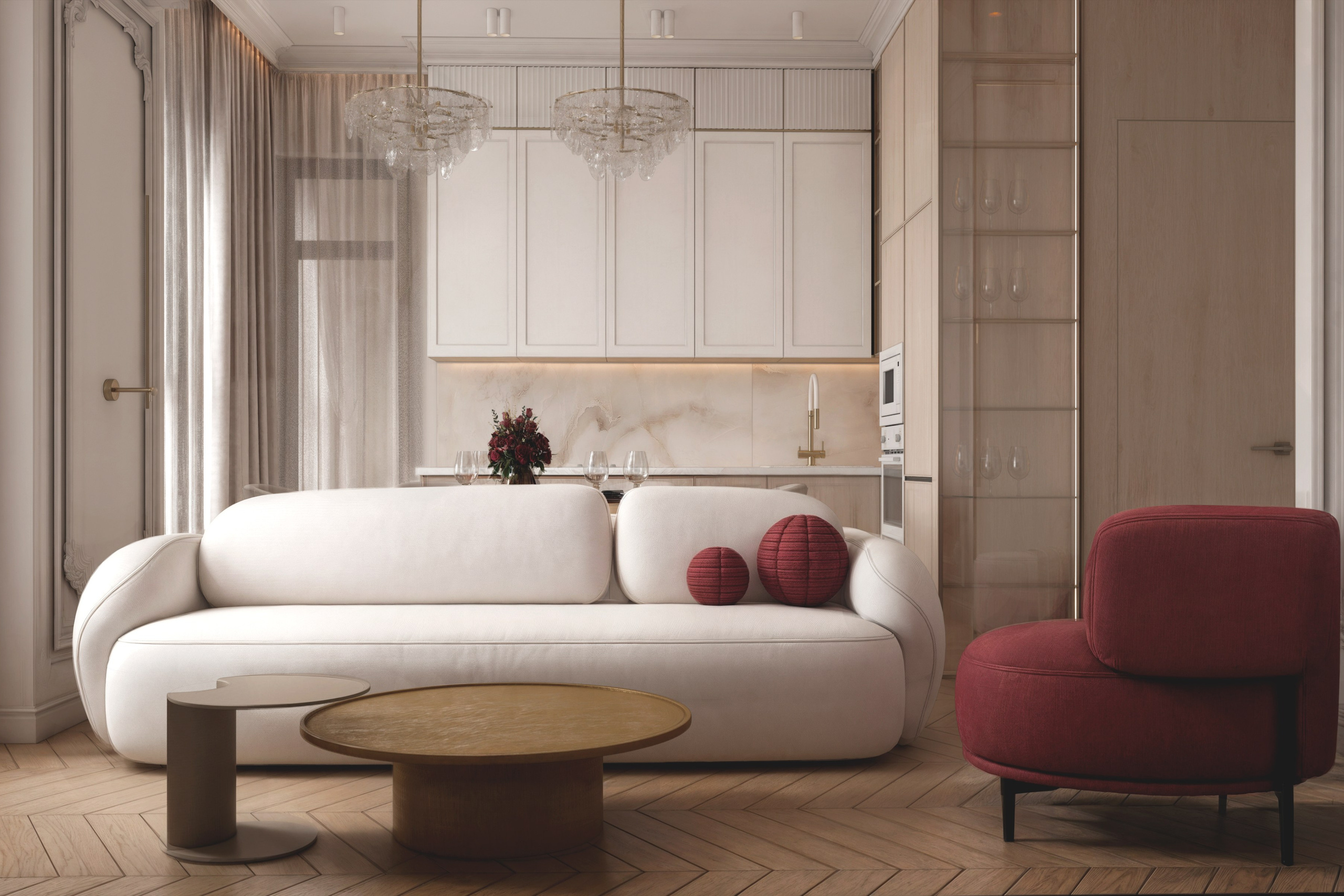 ЖК «Столица»