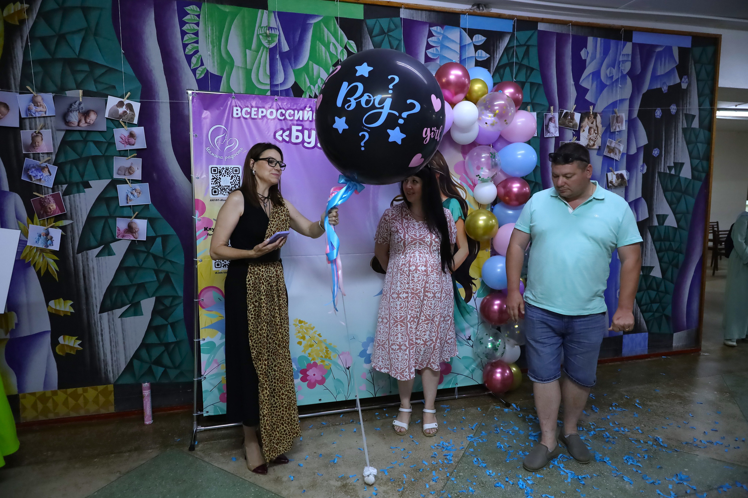 Буду мамой 1.0. Фотограф новорожденных в Ижевске Анастасия Преснякова