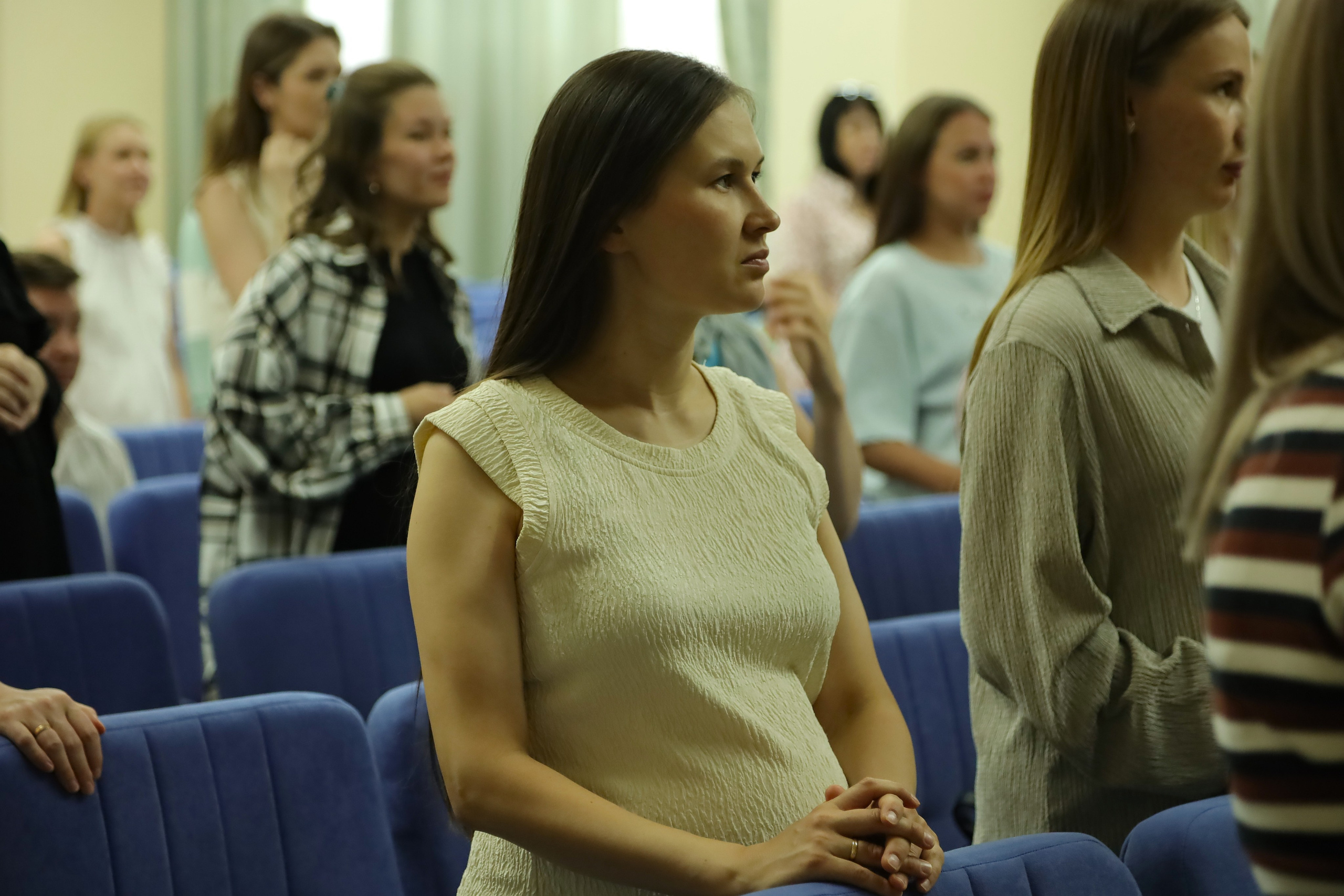 Буду мамой 1.0. Фотограф новорожденных в Ижевске Анастасия Преснякова