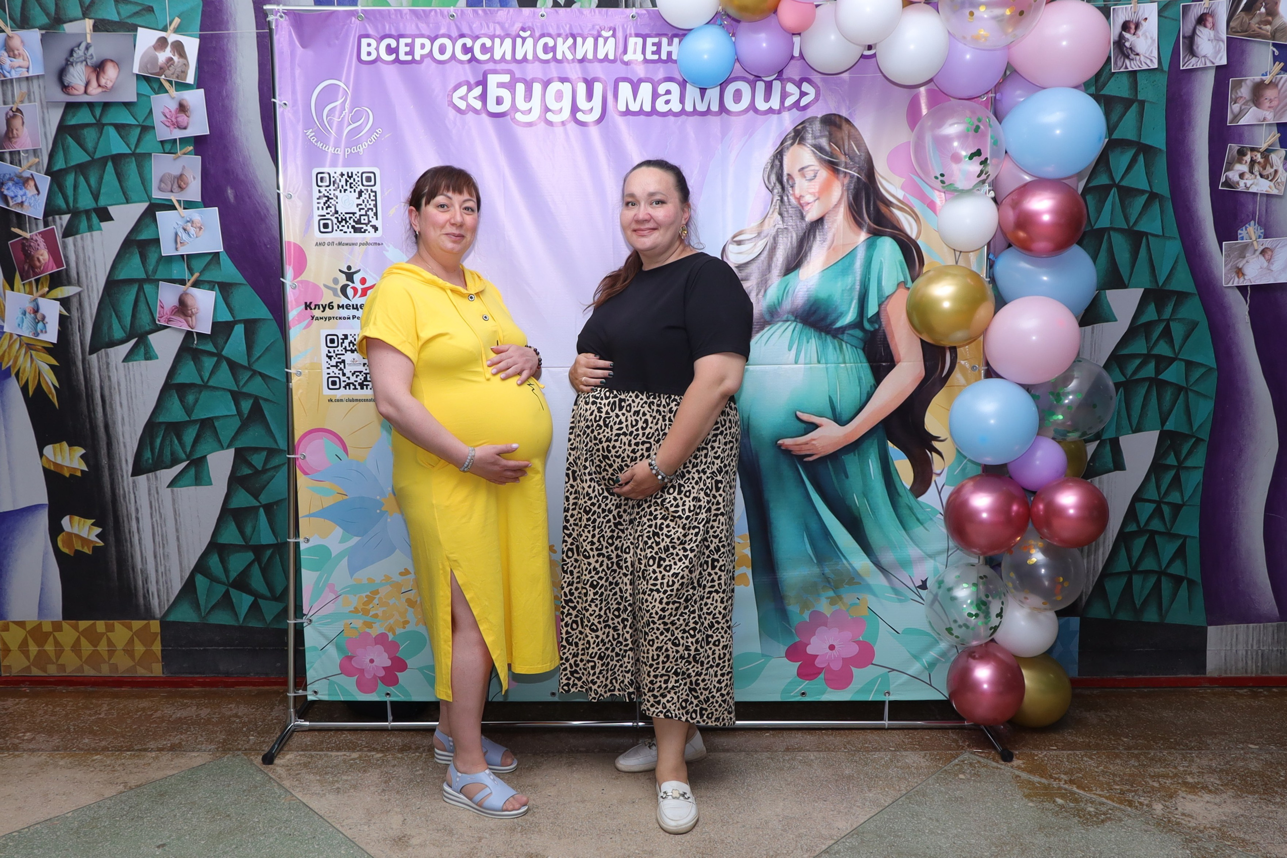 Буду мамой 1.0. Фотограф новорожденных в Ижевске Анастасия Преснякова