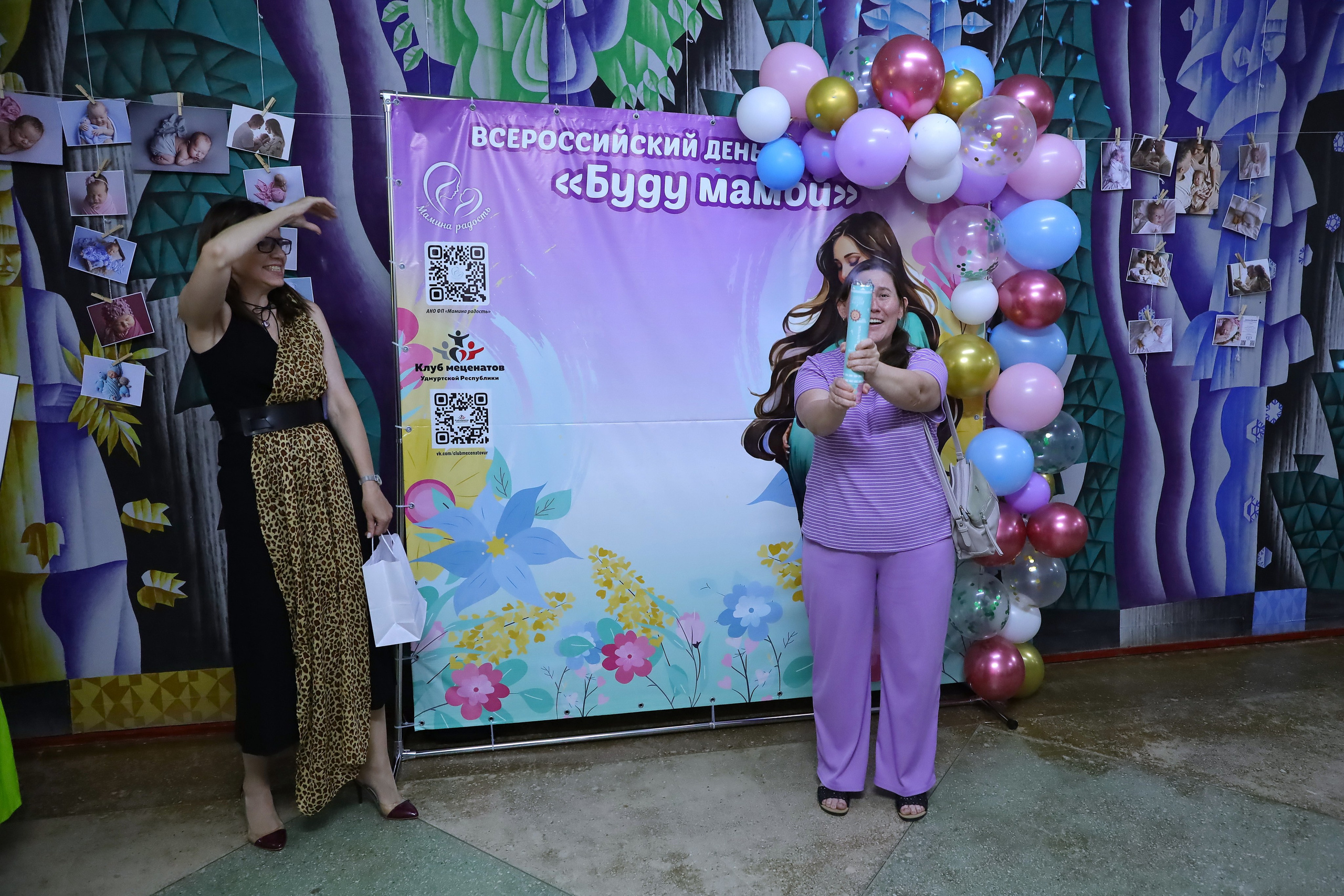 Буду мамой 1.0. Фотограф новорожденных в Ижевске Анастасия Преснякова