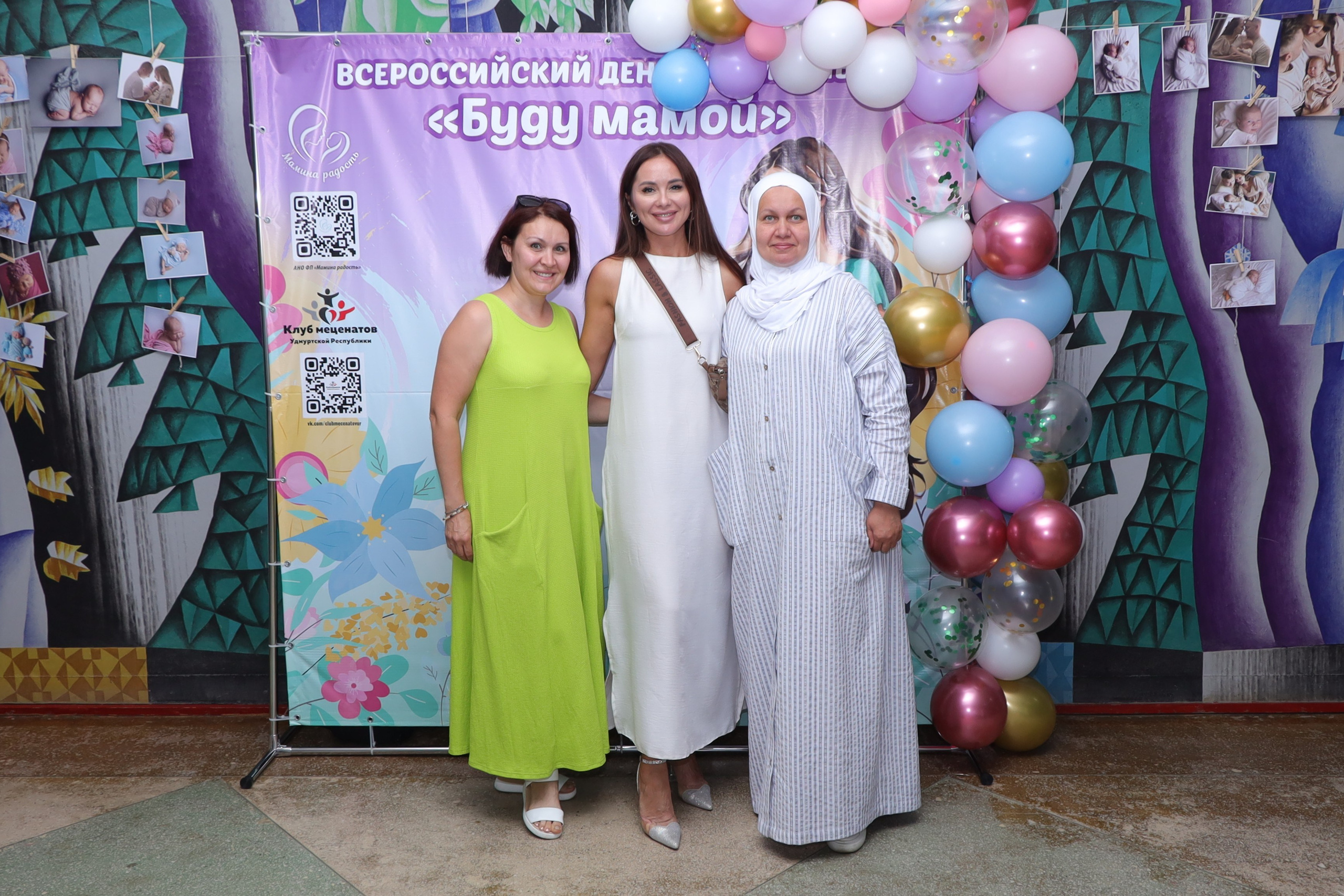 Буду мамой 1.0. Фотограф новорожденных в Ижевске Анастасия Преснякова