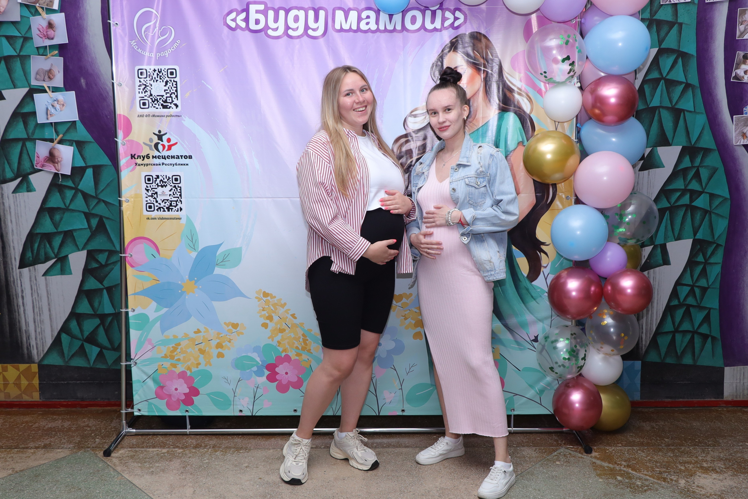 Буду мамой 1.0. Фотограф новорожденных в Ижевске Анастасия Преснякова