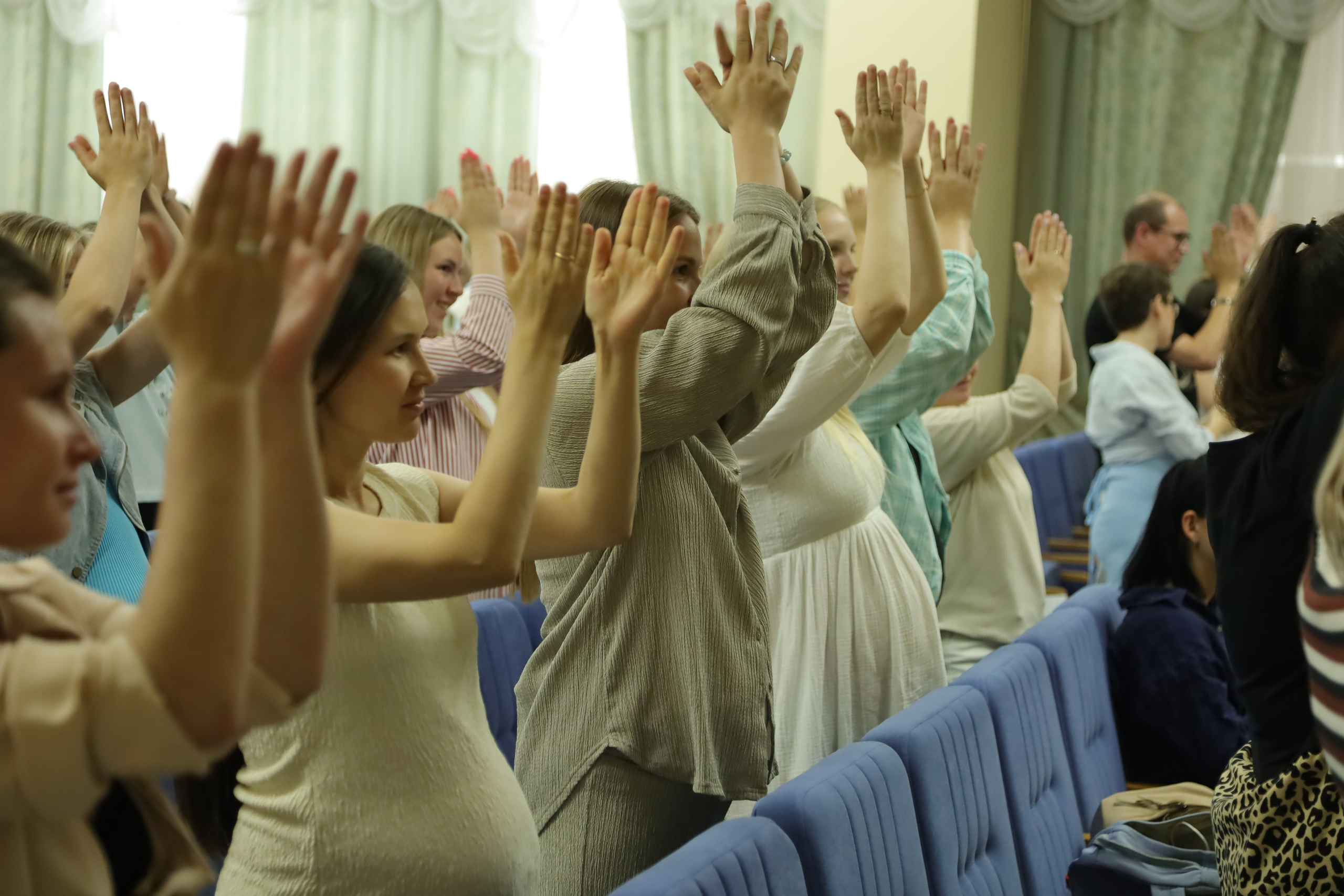 Буду мамой 1.0. Фотограф новорожденных в Ижевске Анастасия Преснякова