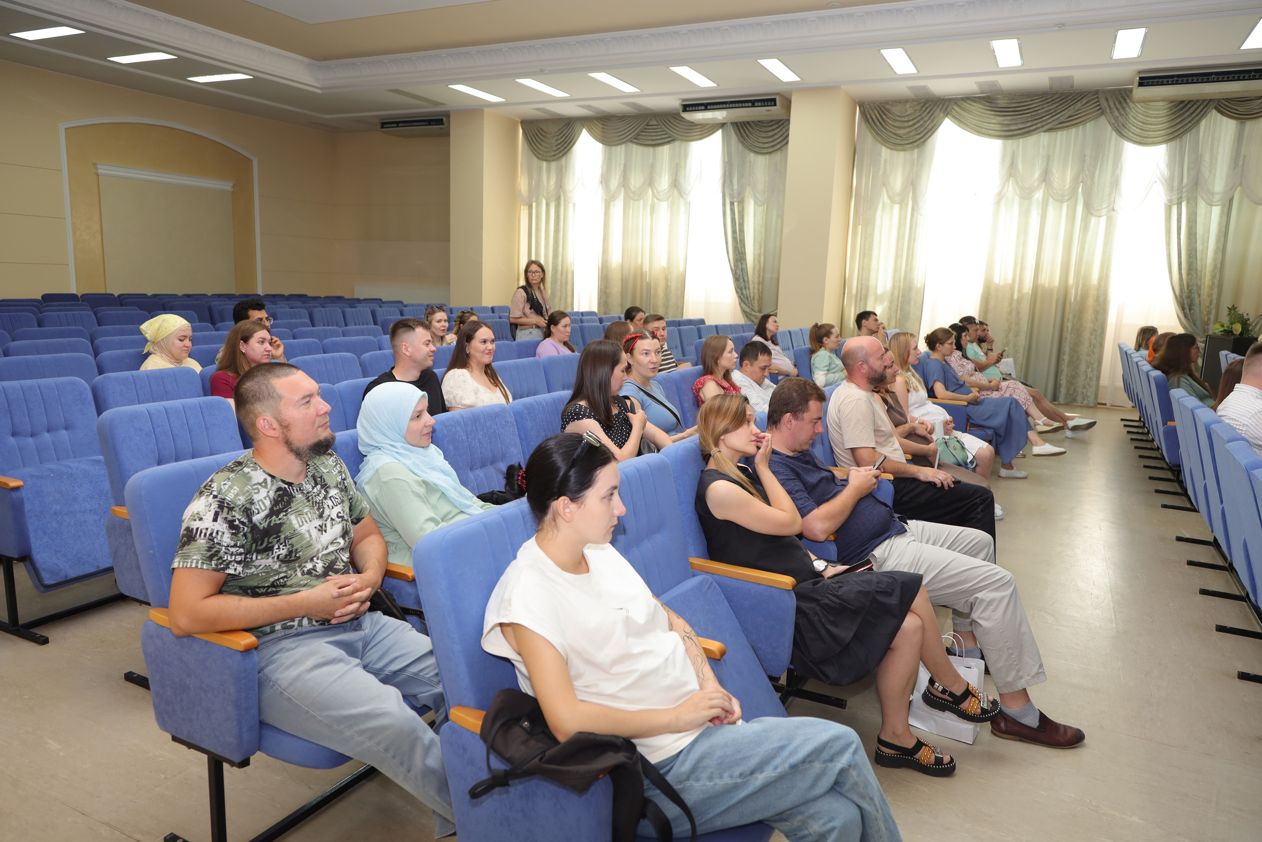 Буду мамой 1.0. Фотограф новорожденных в Ижевске Анастасия Преснякова