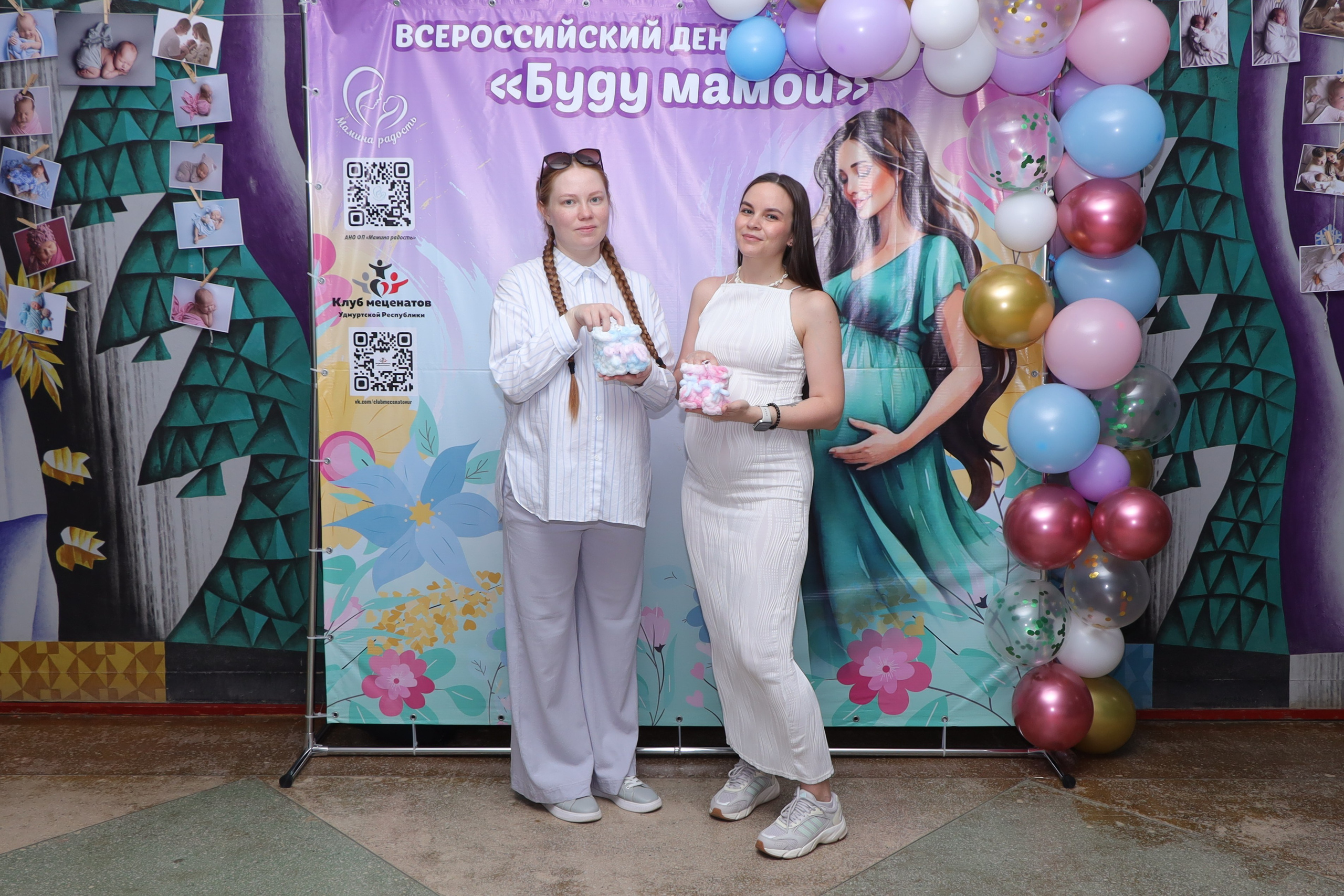 Буду мамой 1.0. Фотограф новорожденных в Ижевске Анастасия Преснякова