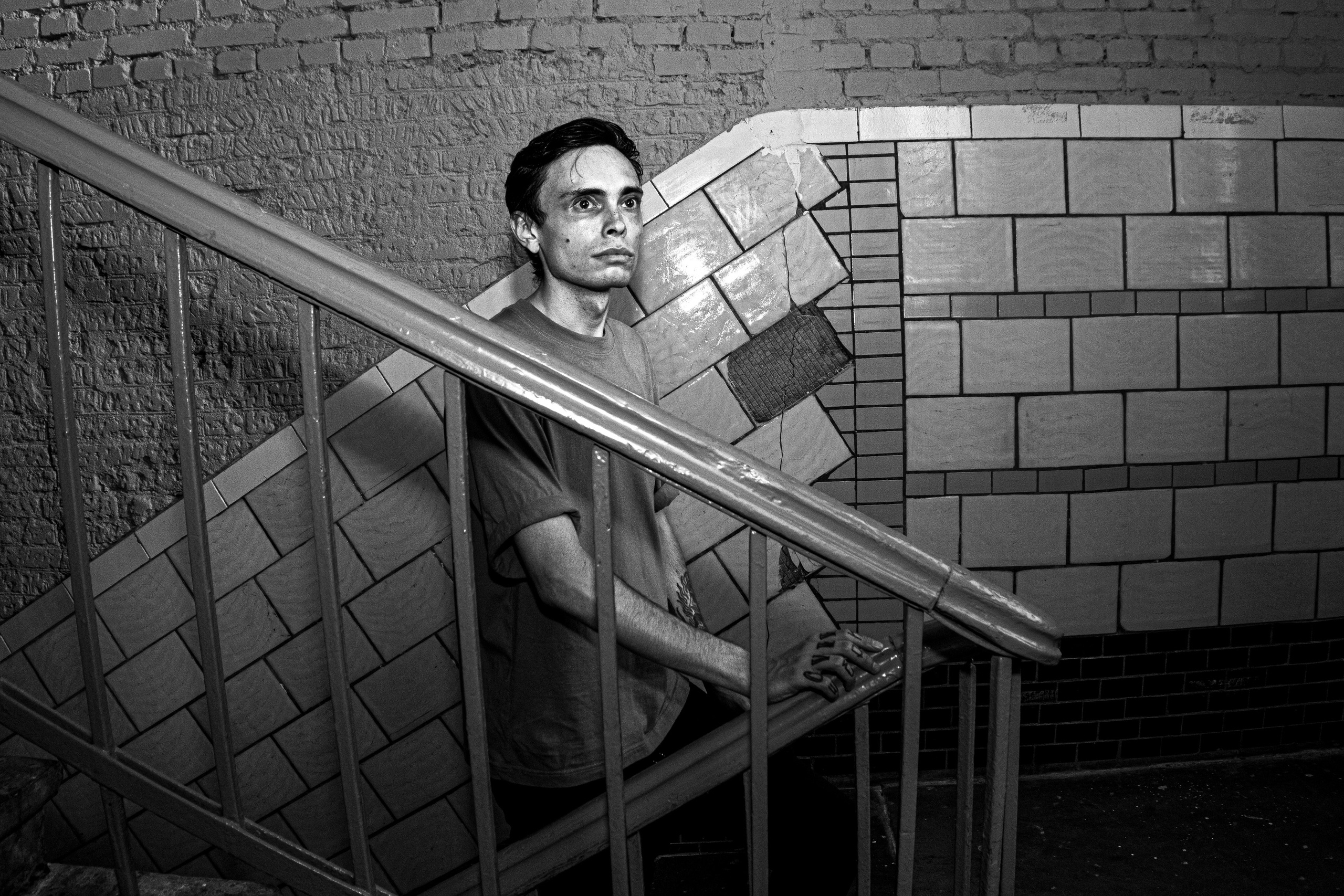 Фотограф Андрей Дёмин | Тула | Концерты и Портреты