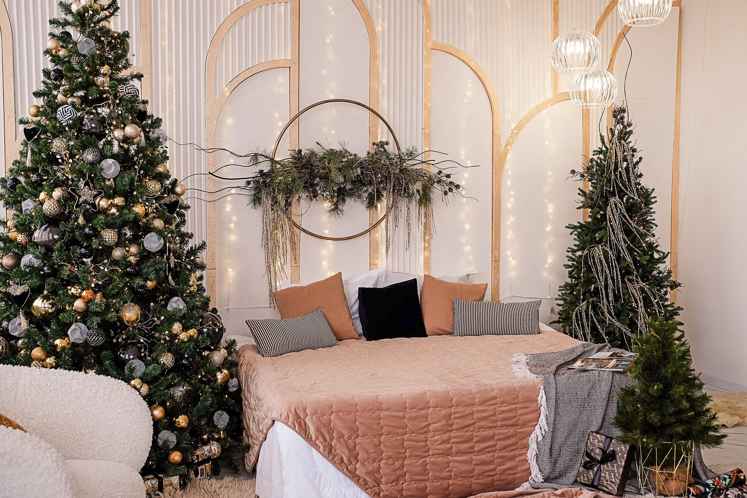 Бонжур зал Дубль