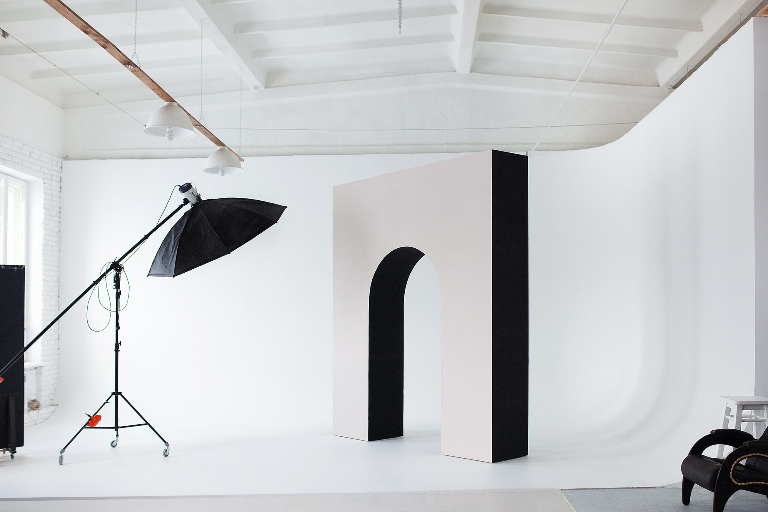 Мусе зал Fenix