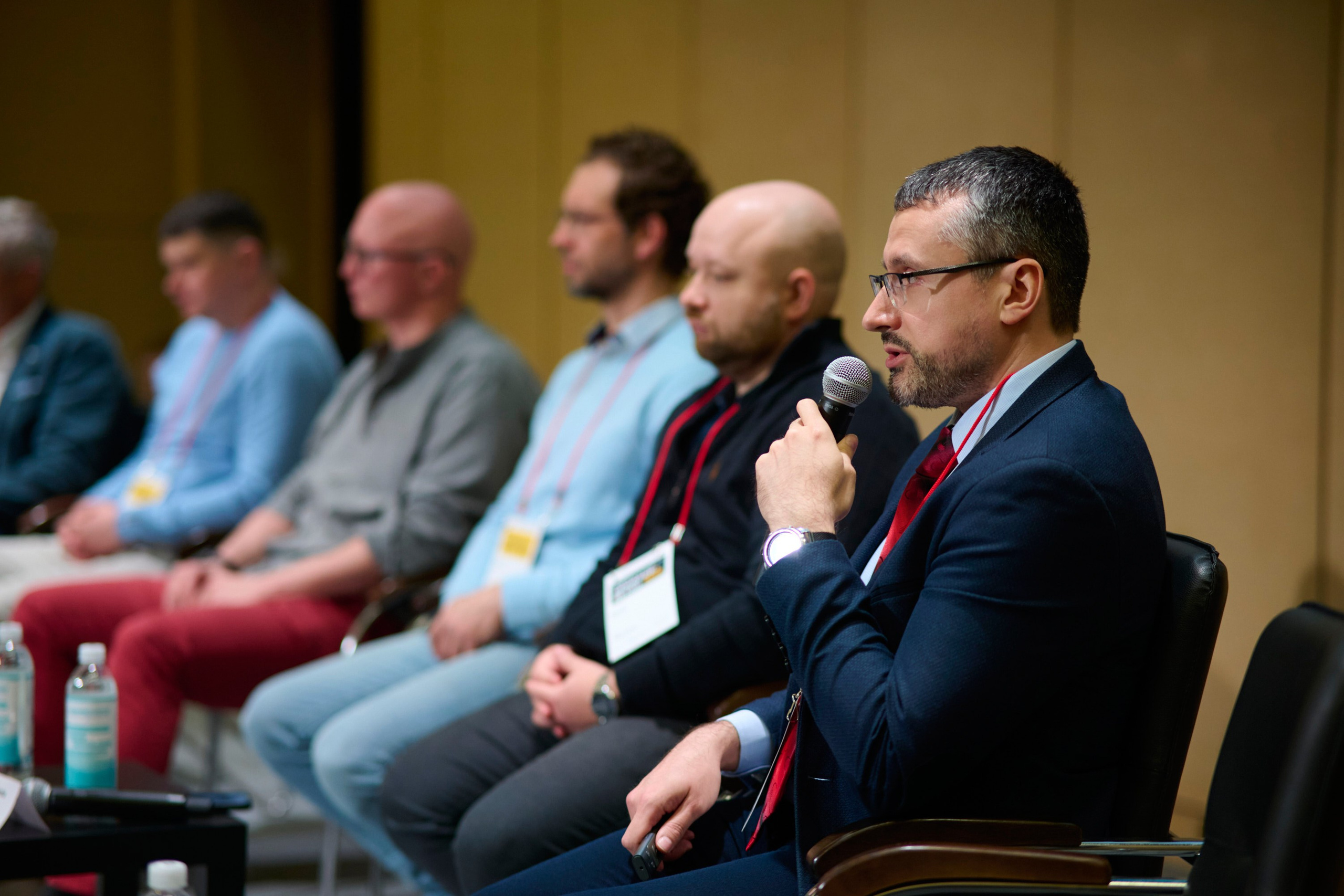 Upgrade Retail Весна 2025