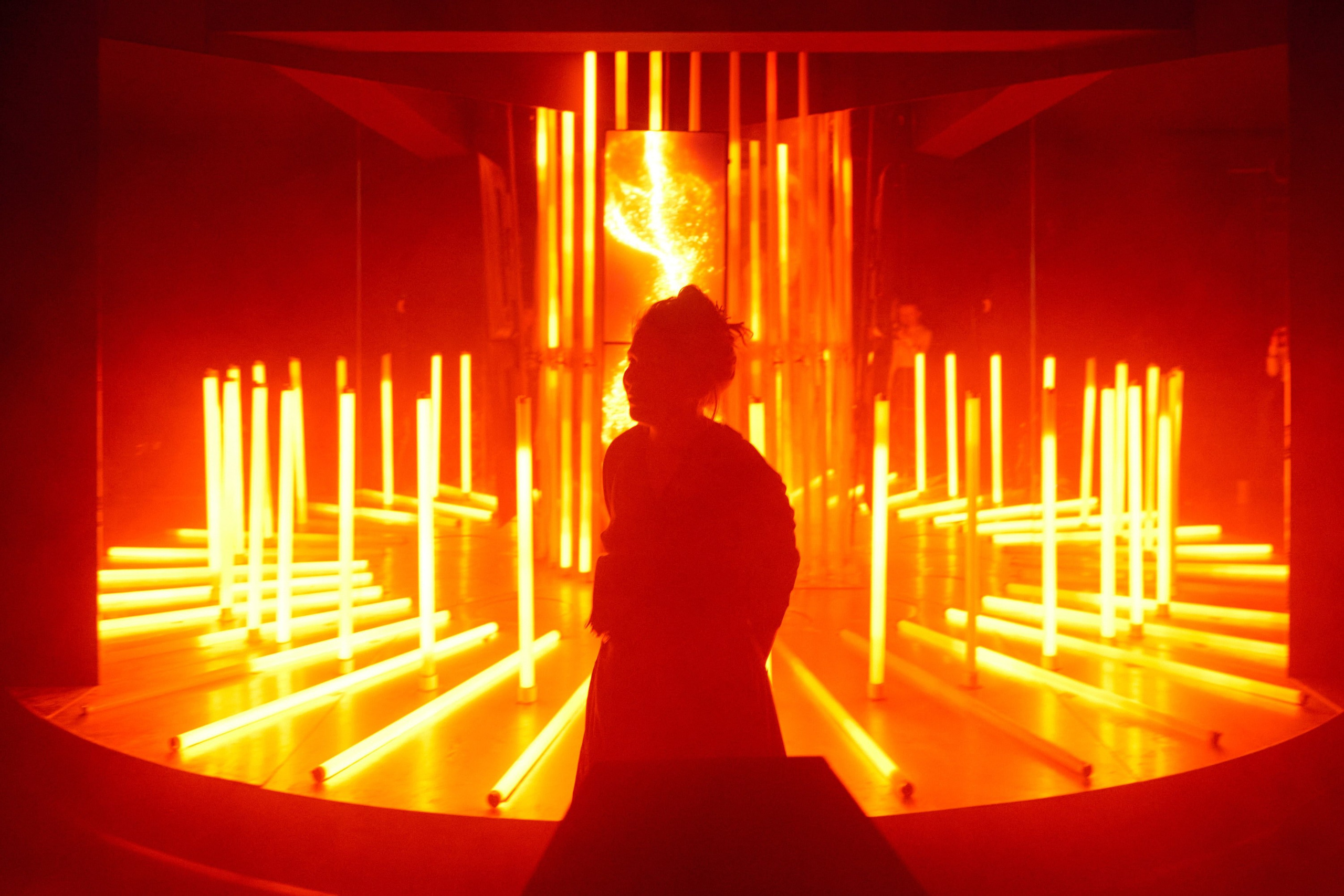 Центр современного искусства МАРС — Redis Business Class