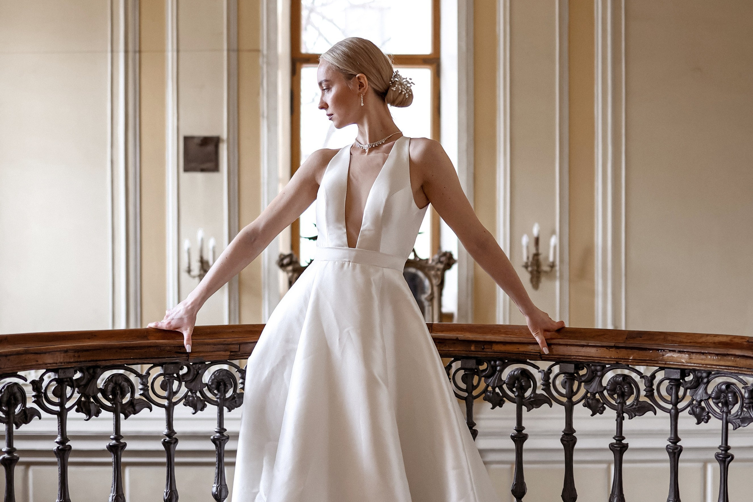 ЗАГСЫ МОСКВЫ. Свадебный и семейный фотограф Москва и Московская область