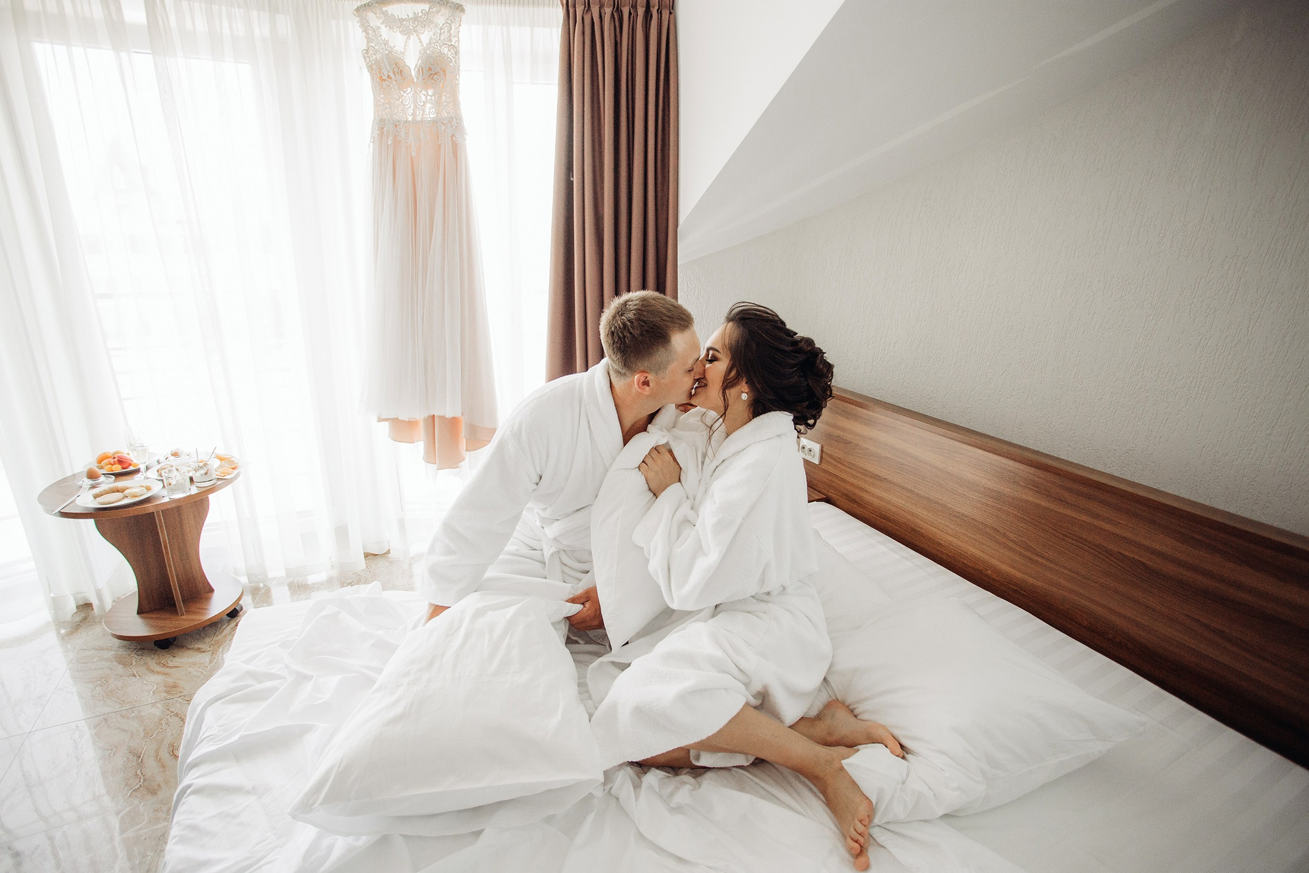 ЗАГСЫ МОСКВЫ. Свадебный и семейный фотограф Москва и Московская область