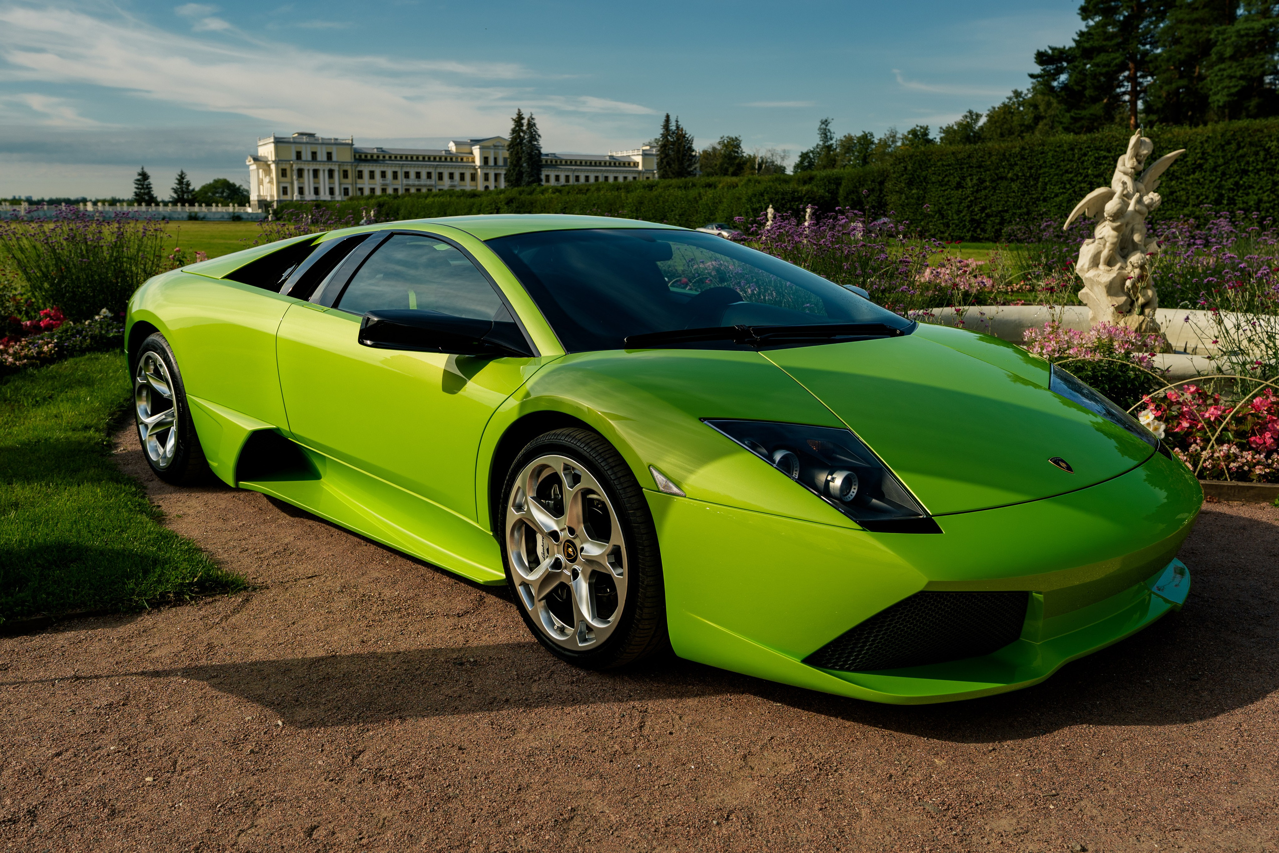 Авто и Мото