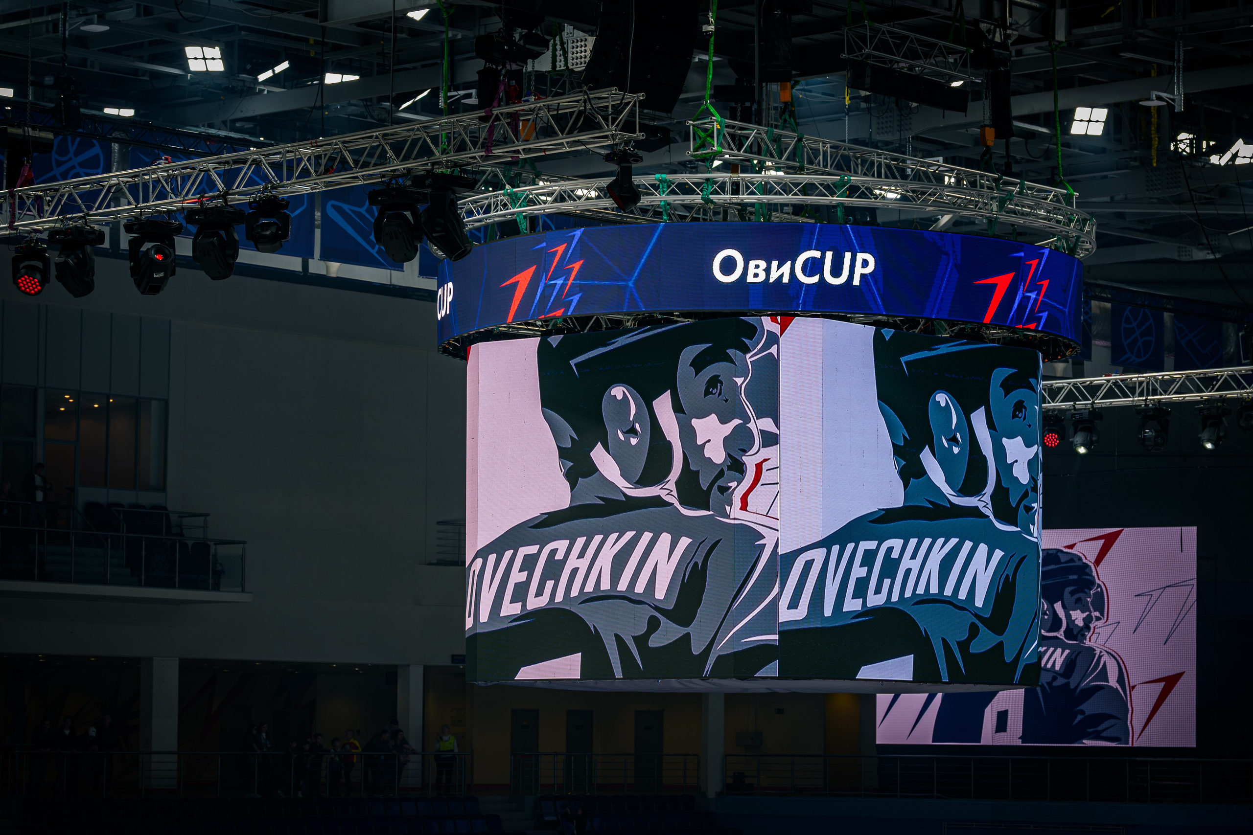 События — фото и видеоотчёты выставок, соревнований и фестивалей | TrendFrame. Видеопродакшн в Москве — рекламные и корпоративные видео | TrendFrame