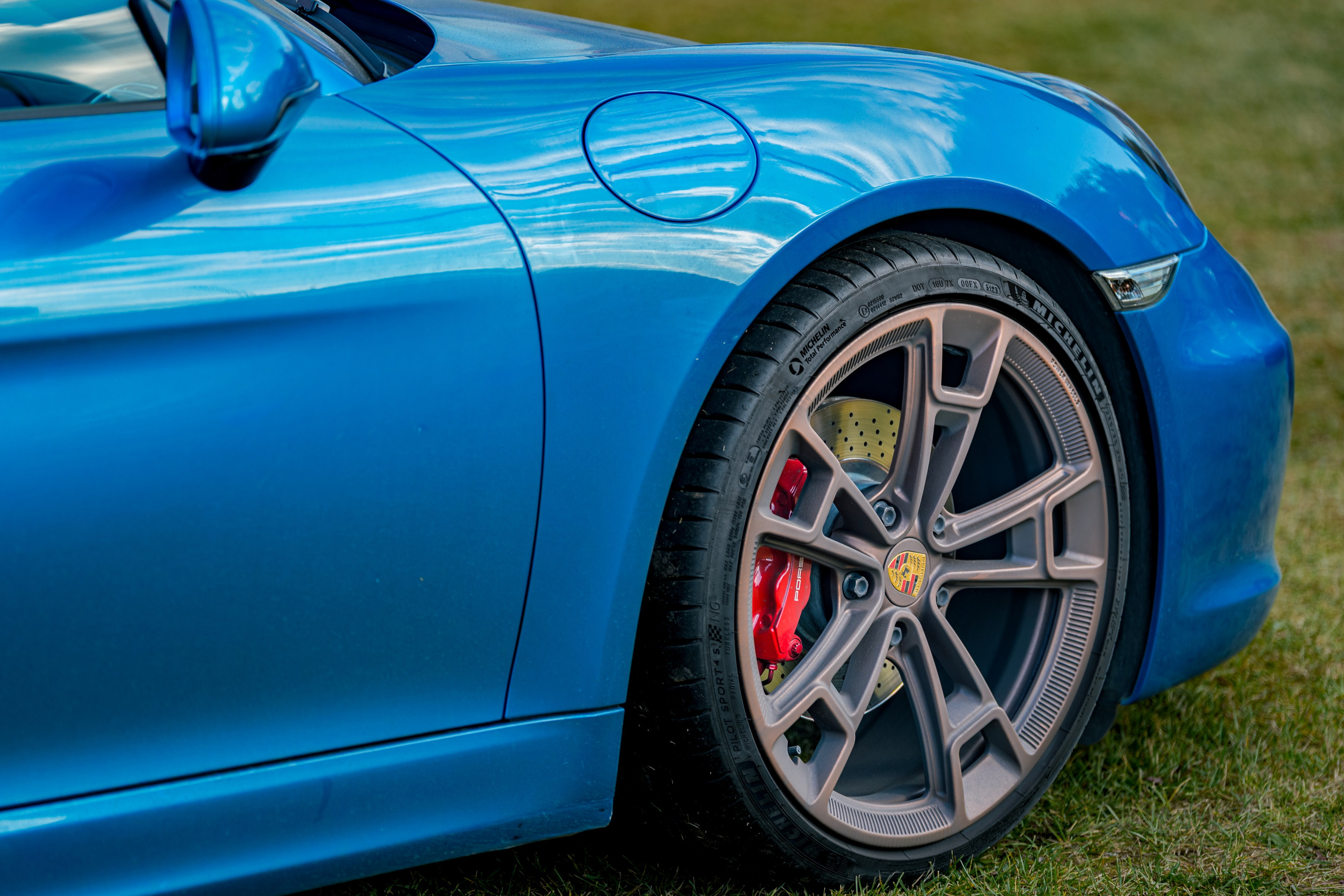 Кованые и литые диски