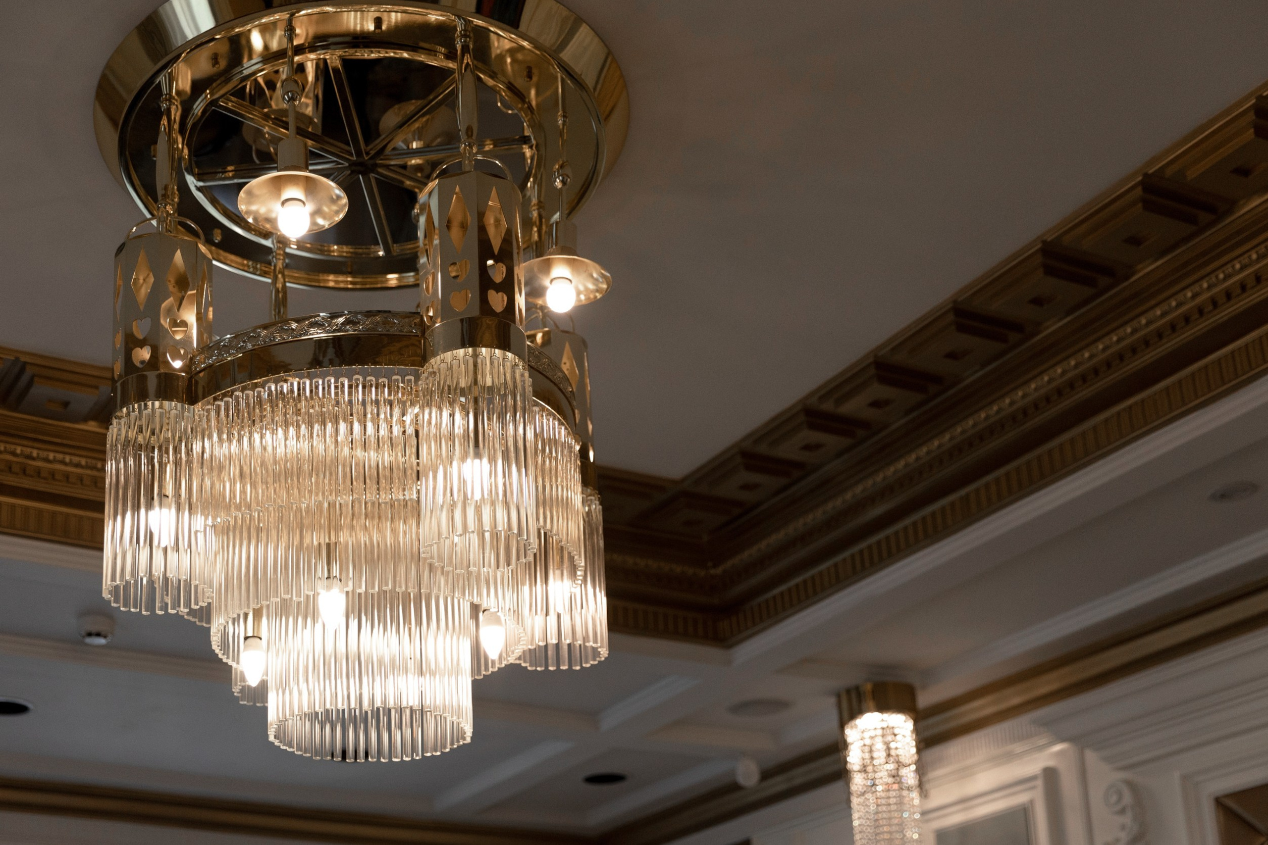 Презентация St.Regis