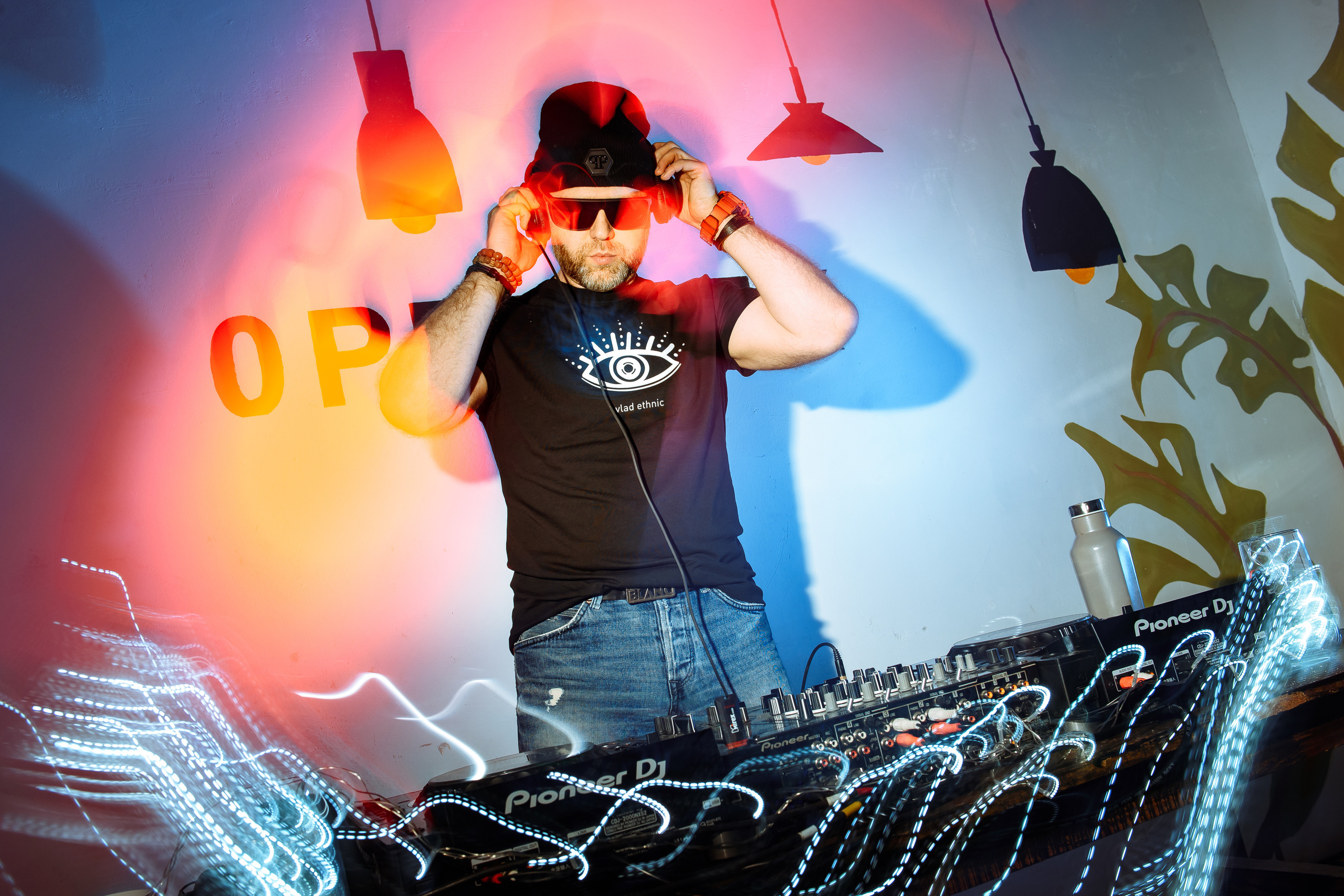 Events. Wedding and family photographer USA