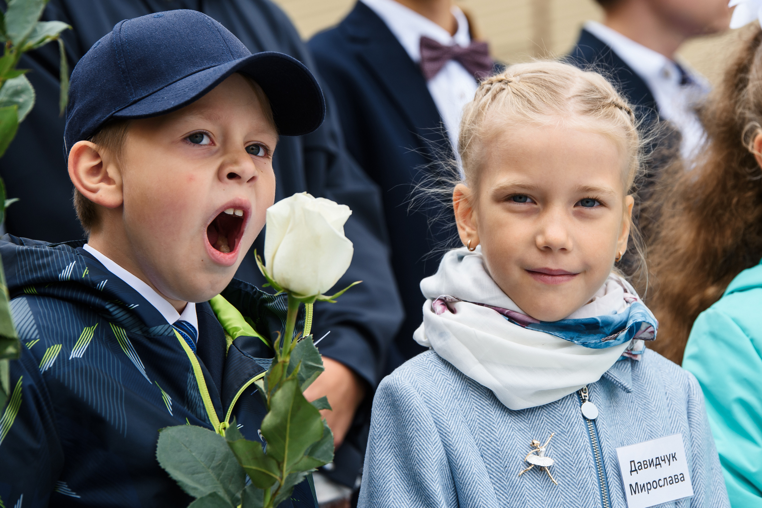 Events. Wedding and family photographer USA