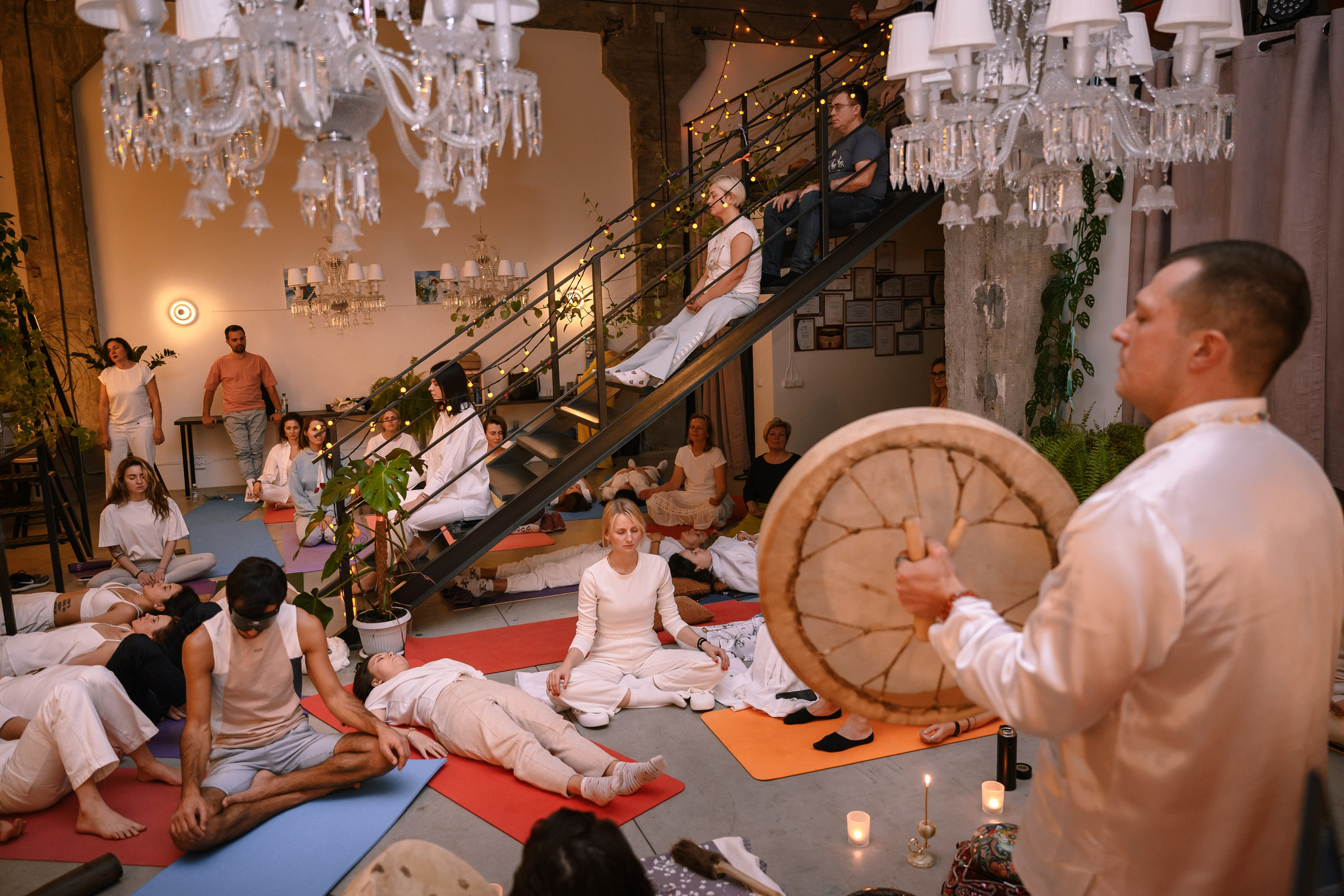 Events. Wedding and family photographer USA