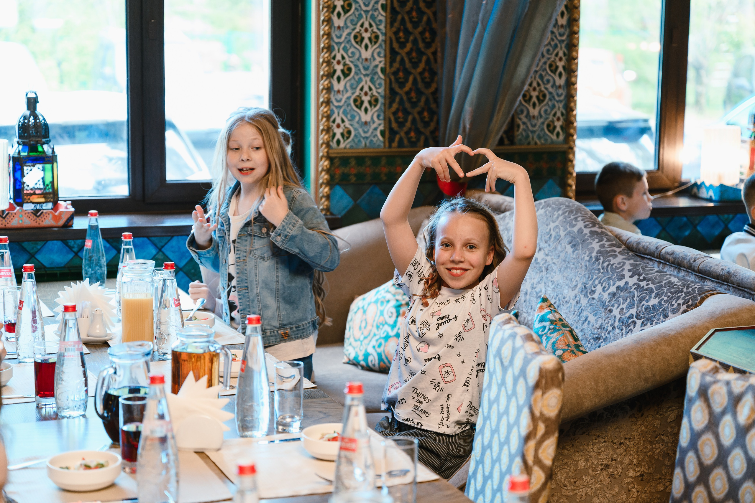 Events. Wedding and family photographer USA